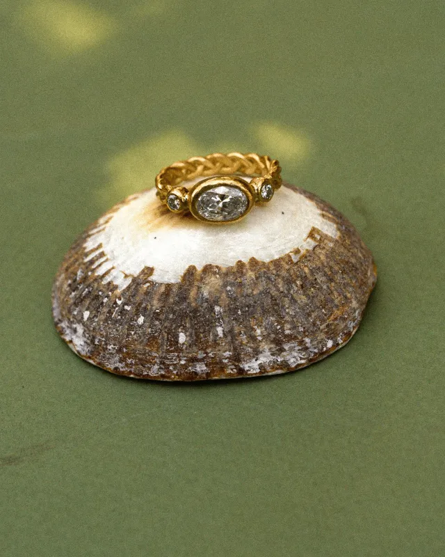 Artemis sold by Pamela Love