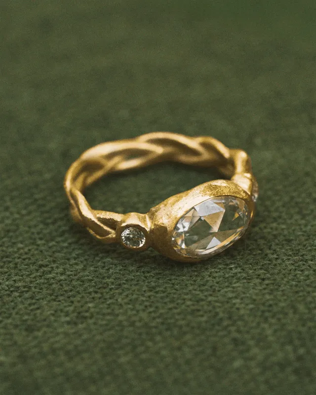 Rosalie sold by Pamela Love