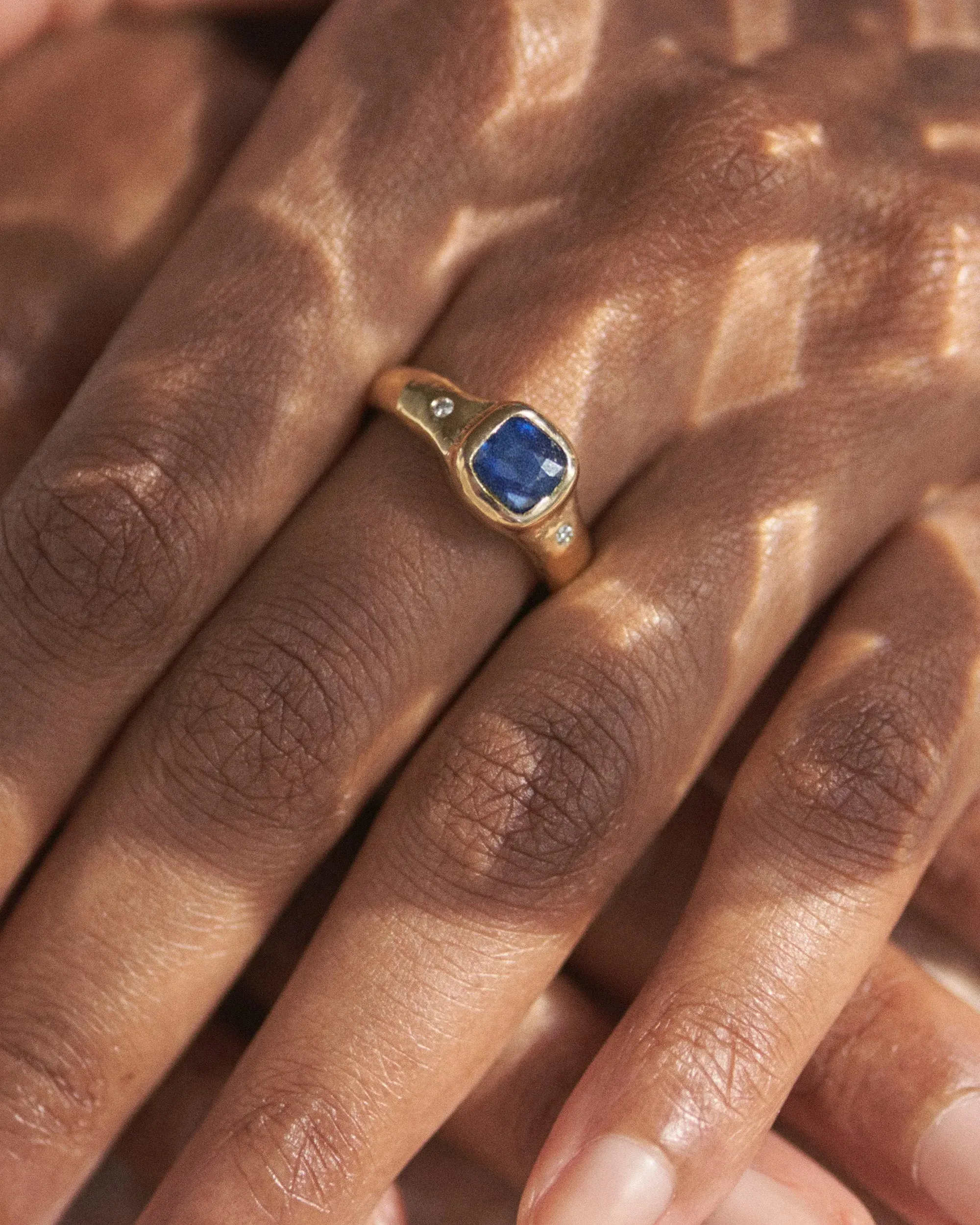 Astraea sold by Pamela Love product image thumbnail 5