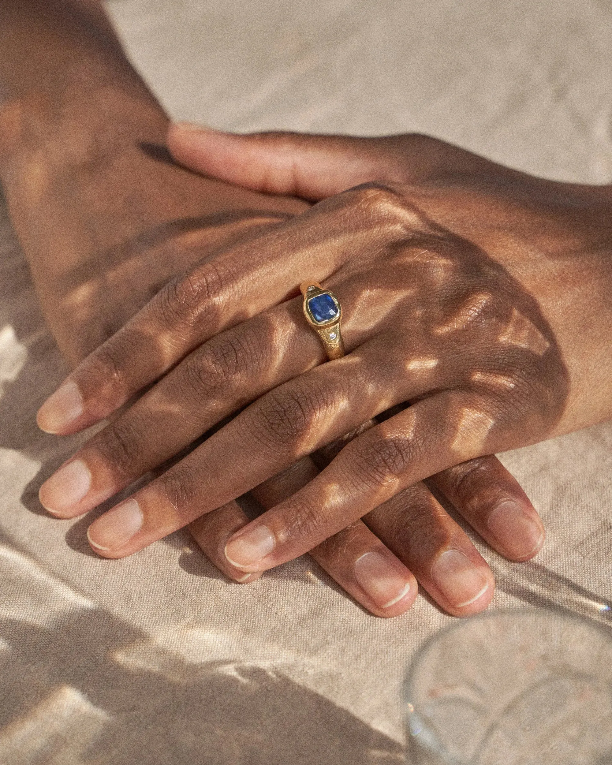 Astraea sold by Pamela Love product image thumbnail 2