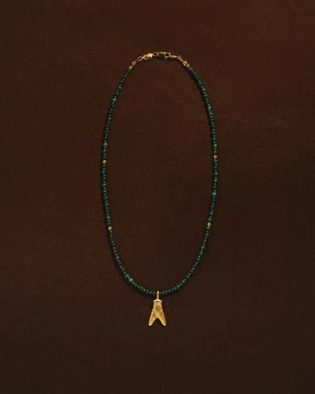 Fly Pendant sold by Pamela Love