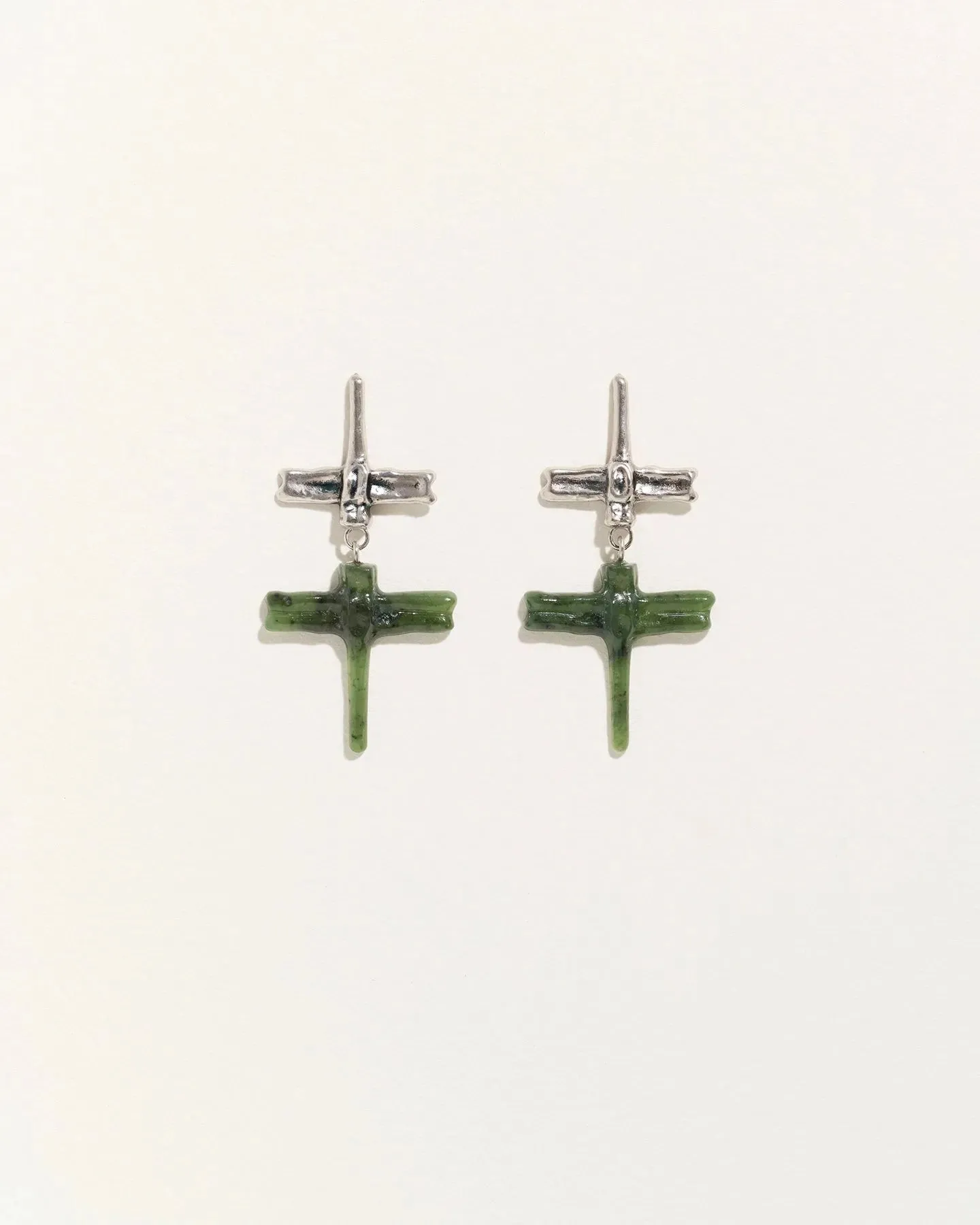 Dragonfly Earrings sold by Pamela Love product image thumbnail 2