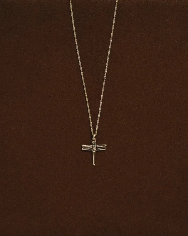 Dragonfly Pendant sold by Pamela Love