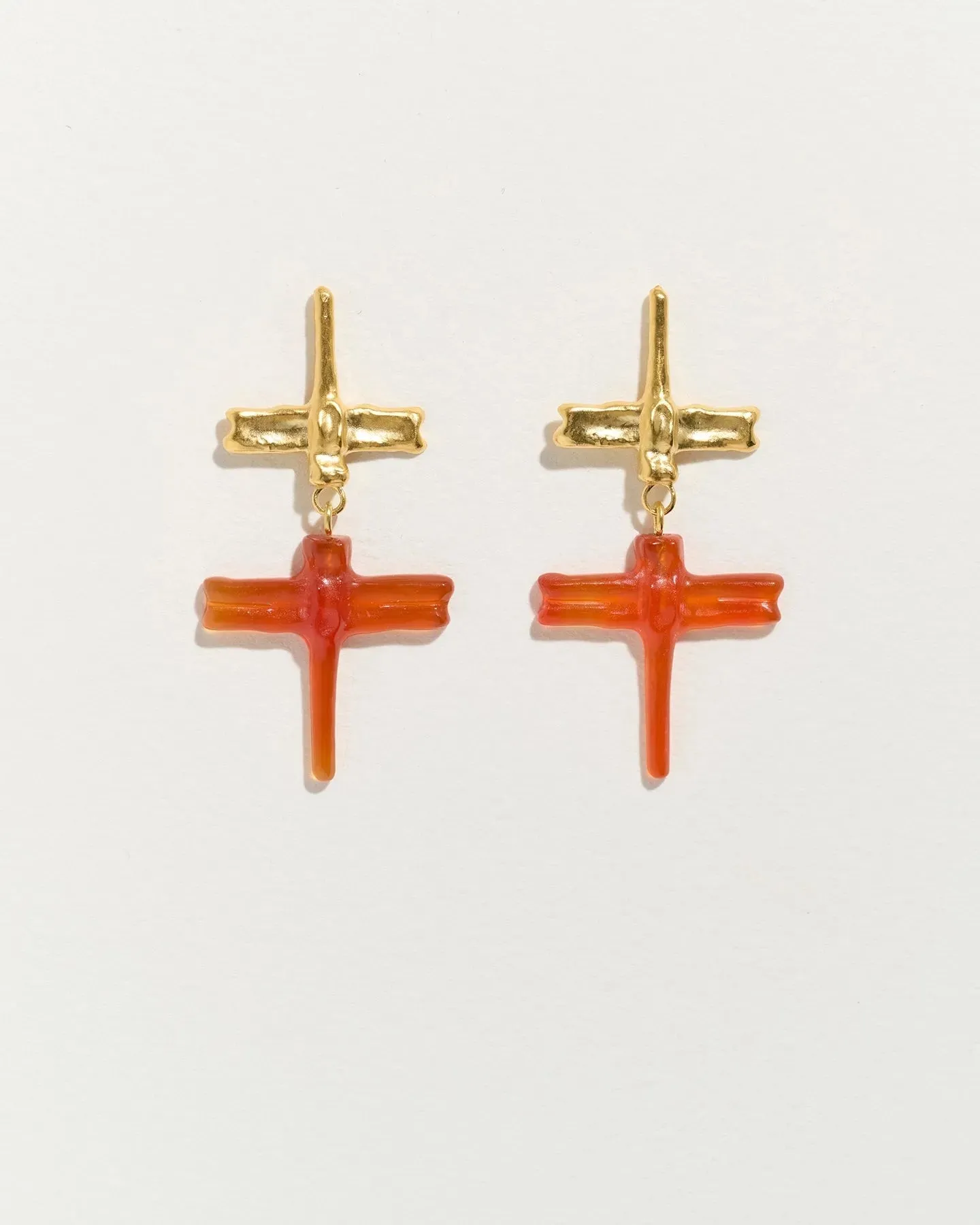 Dragonfly Earrings sold by Pamela Love product image thumbnail 2