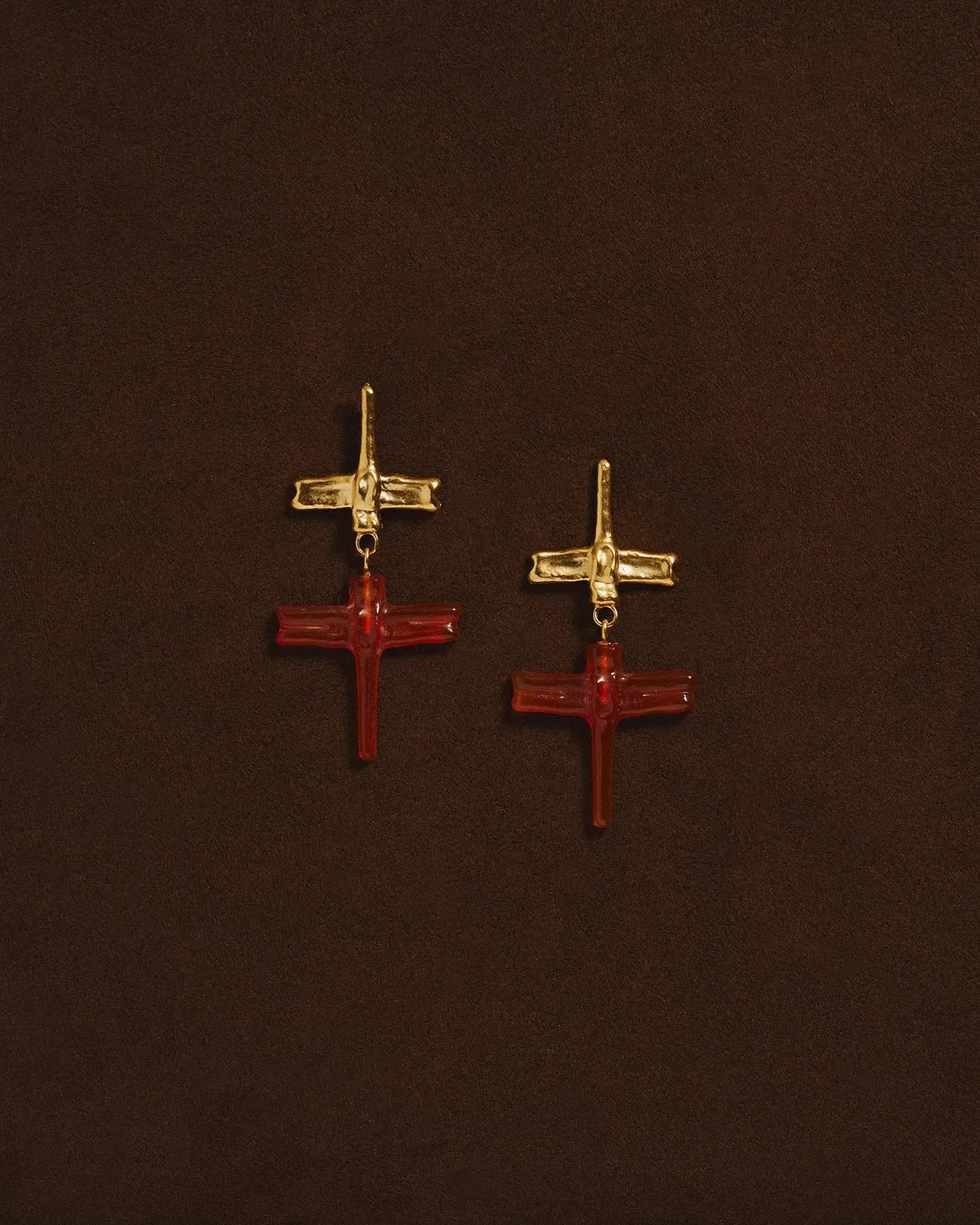 Dragonfly Earrings sold by Pamela Love