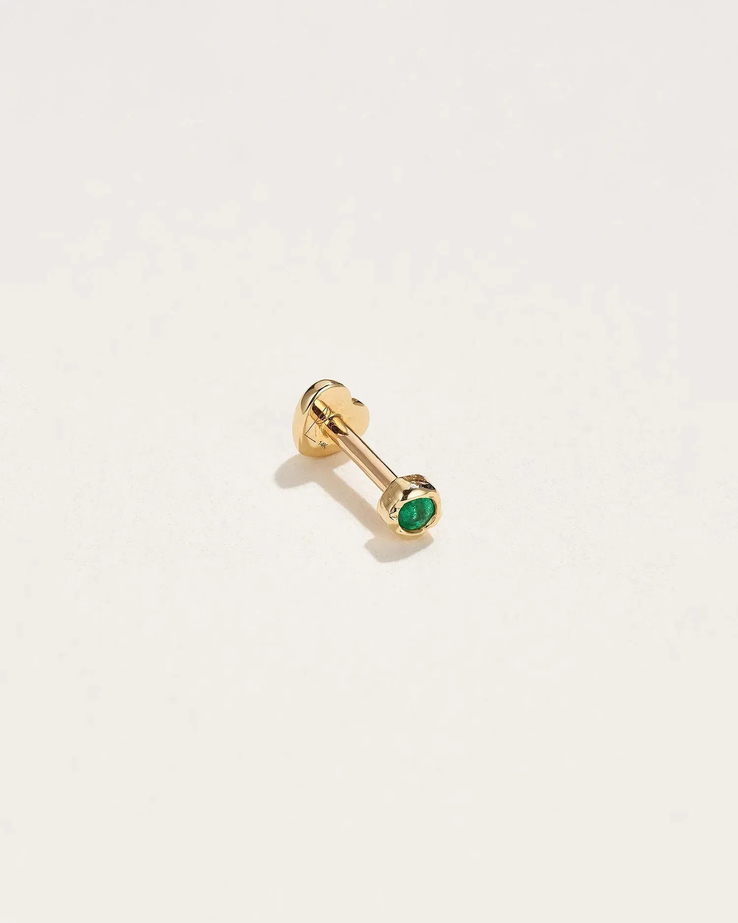 Petite Nugget Stud sold by Pamela Love product image thumbnail 2