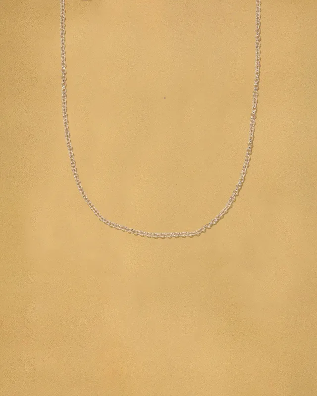 Rolo Chain made by Pamela Love