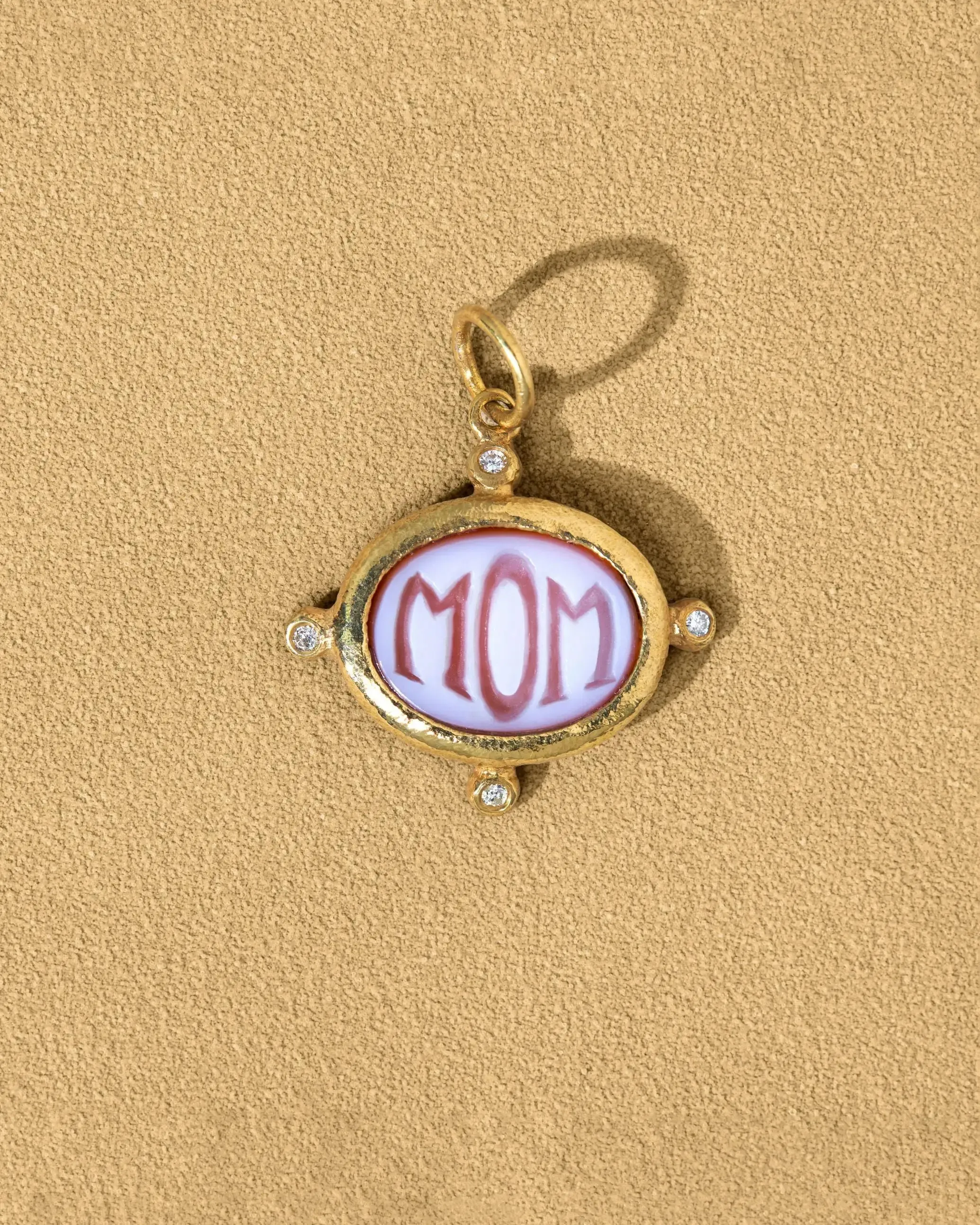 Momtaglio sold by Pamela Love