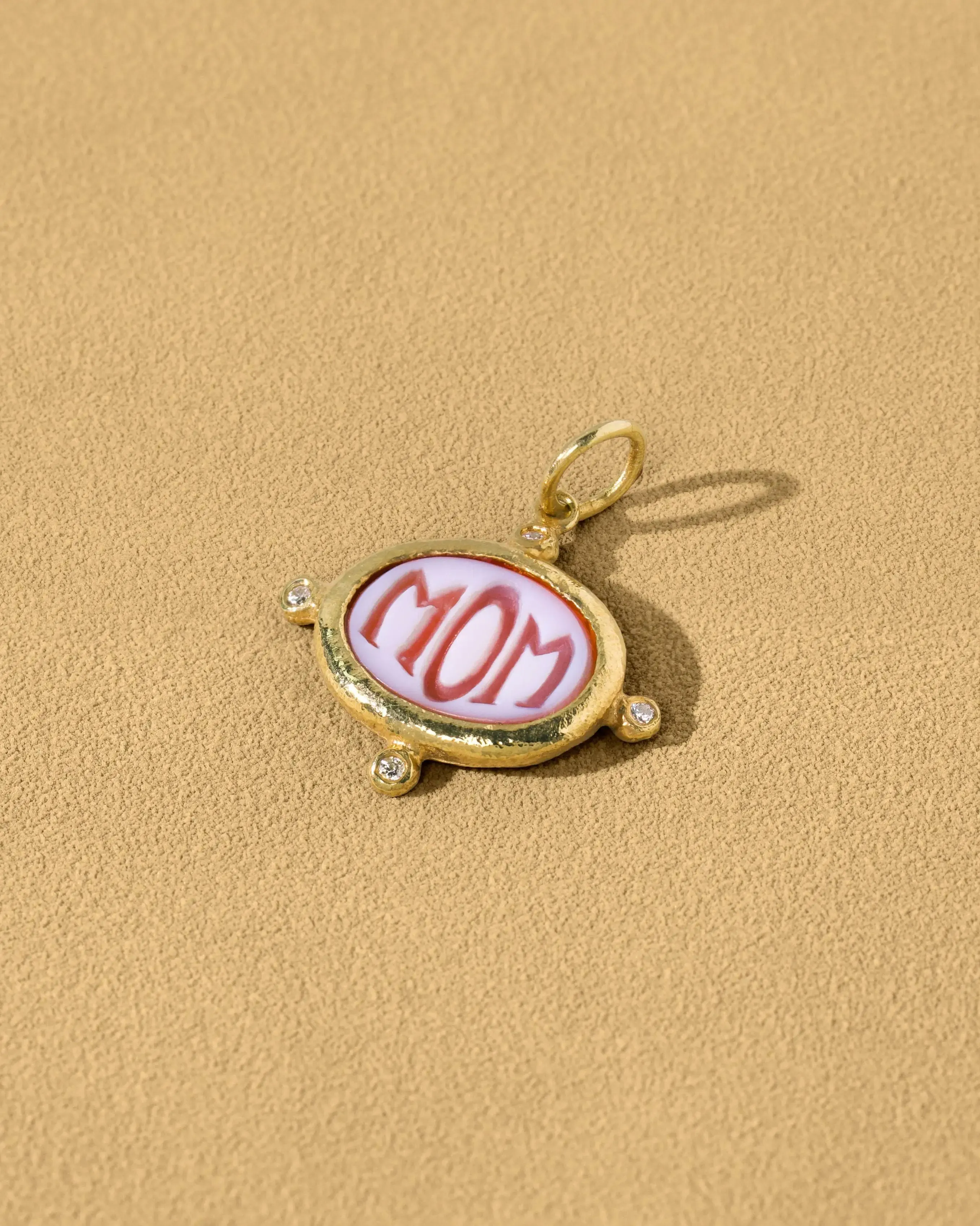 Momtaglio sold by Pamela Love product image thumbnail 2