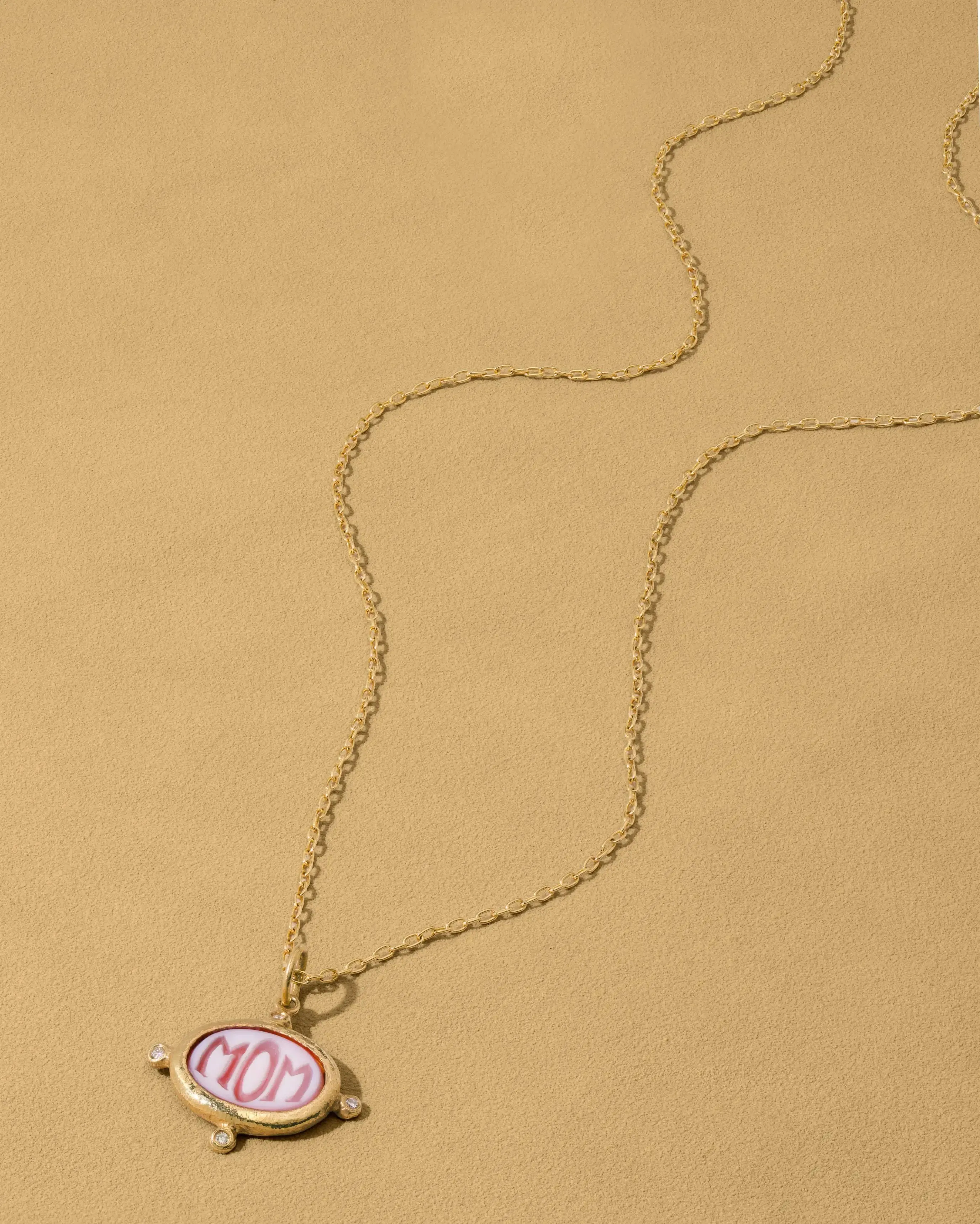 Momtaglio sold by Pamela Love product image thumbnail 4