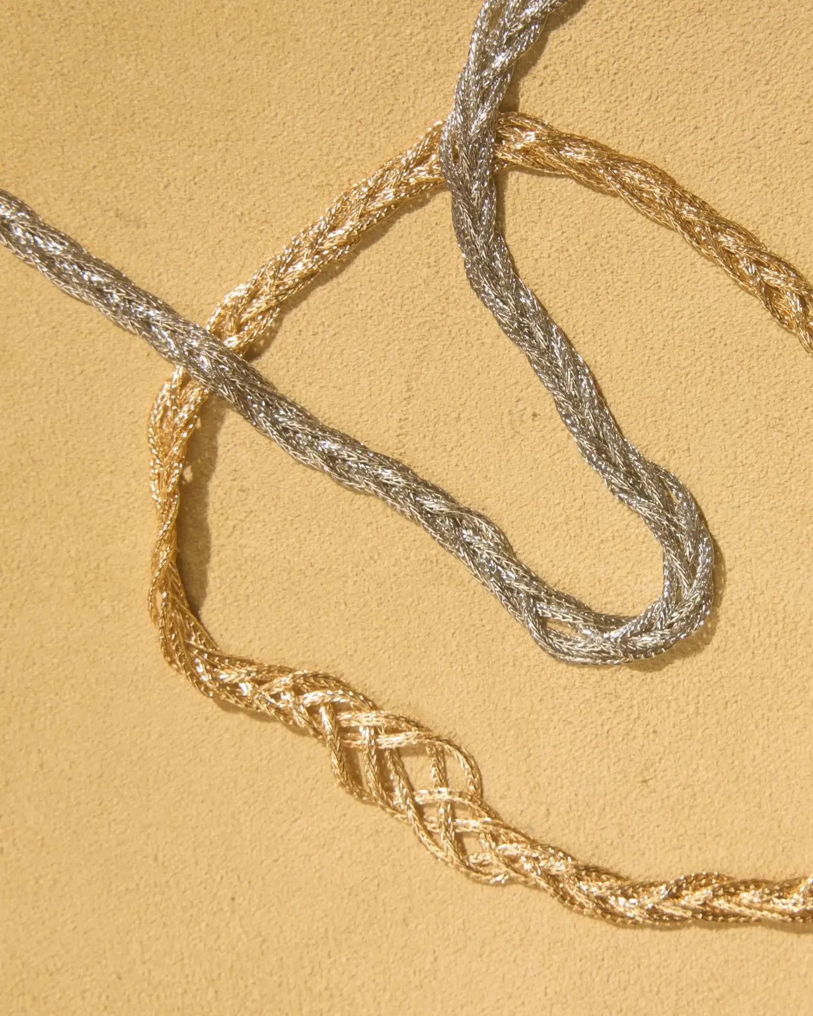 Tress Necklace sold by Pamela Love product image thumbnail 2