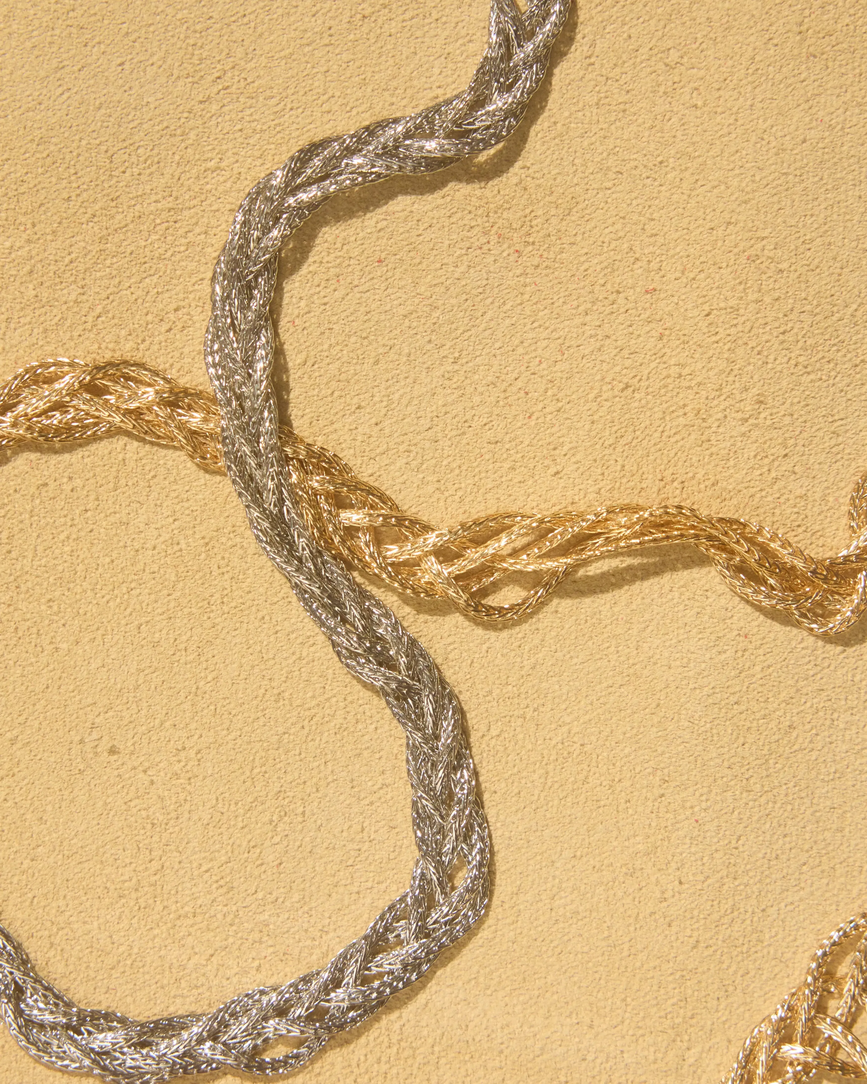 Tress Necklace sold by Pamela Love product image thumbnail 3