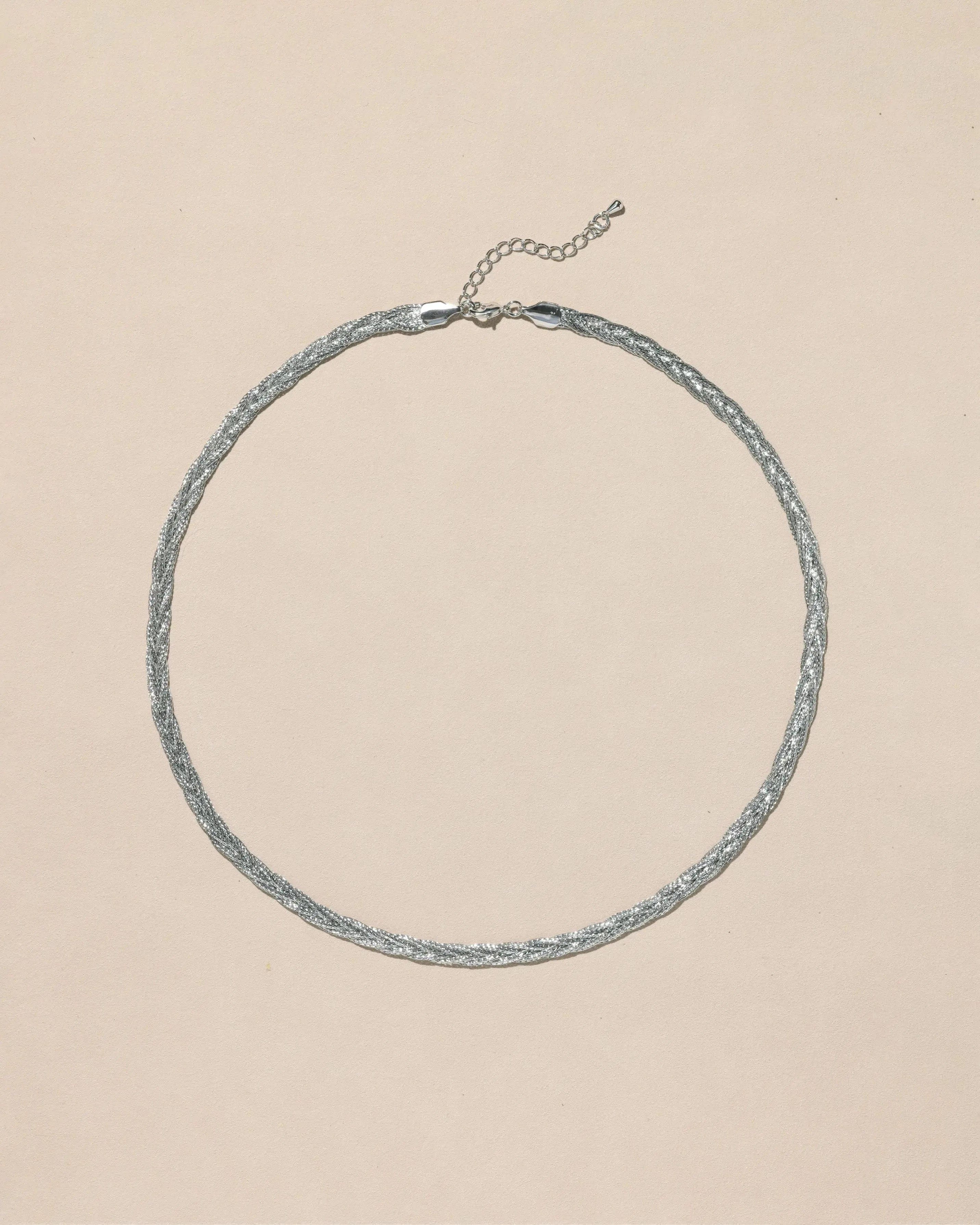 Tress Necklace sold by Pamela Love