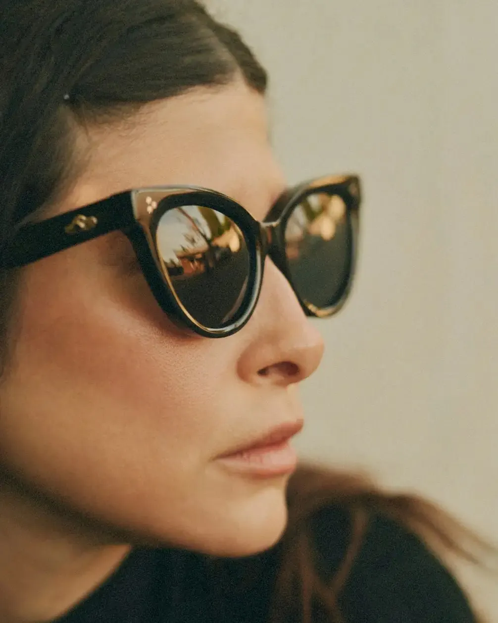 La Gatta sold by Pamela Love product image thumbnail 5