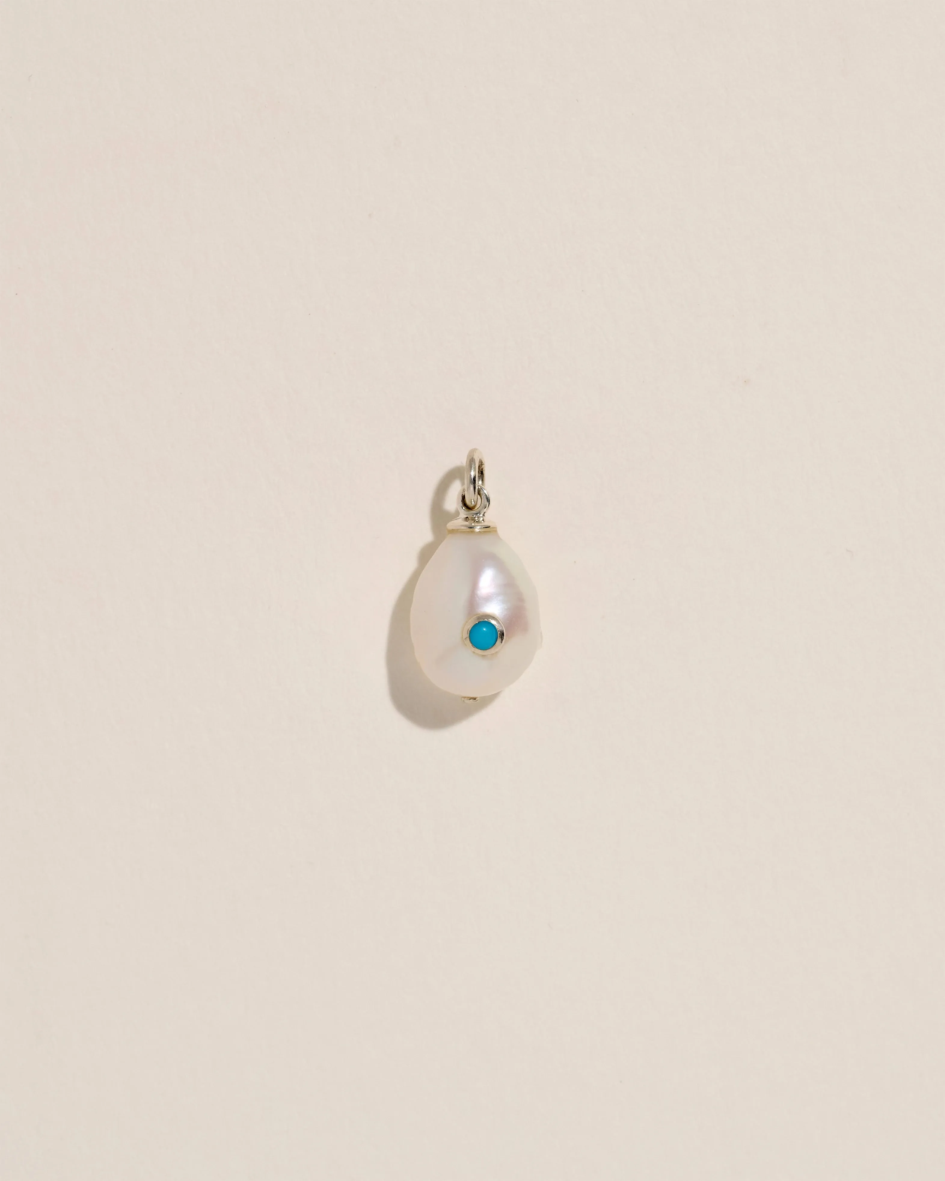 December Diana Charm sold by Pamela Love