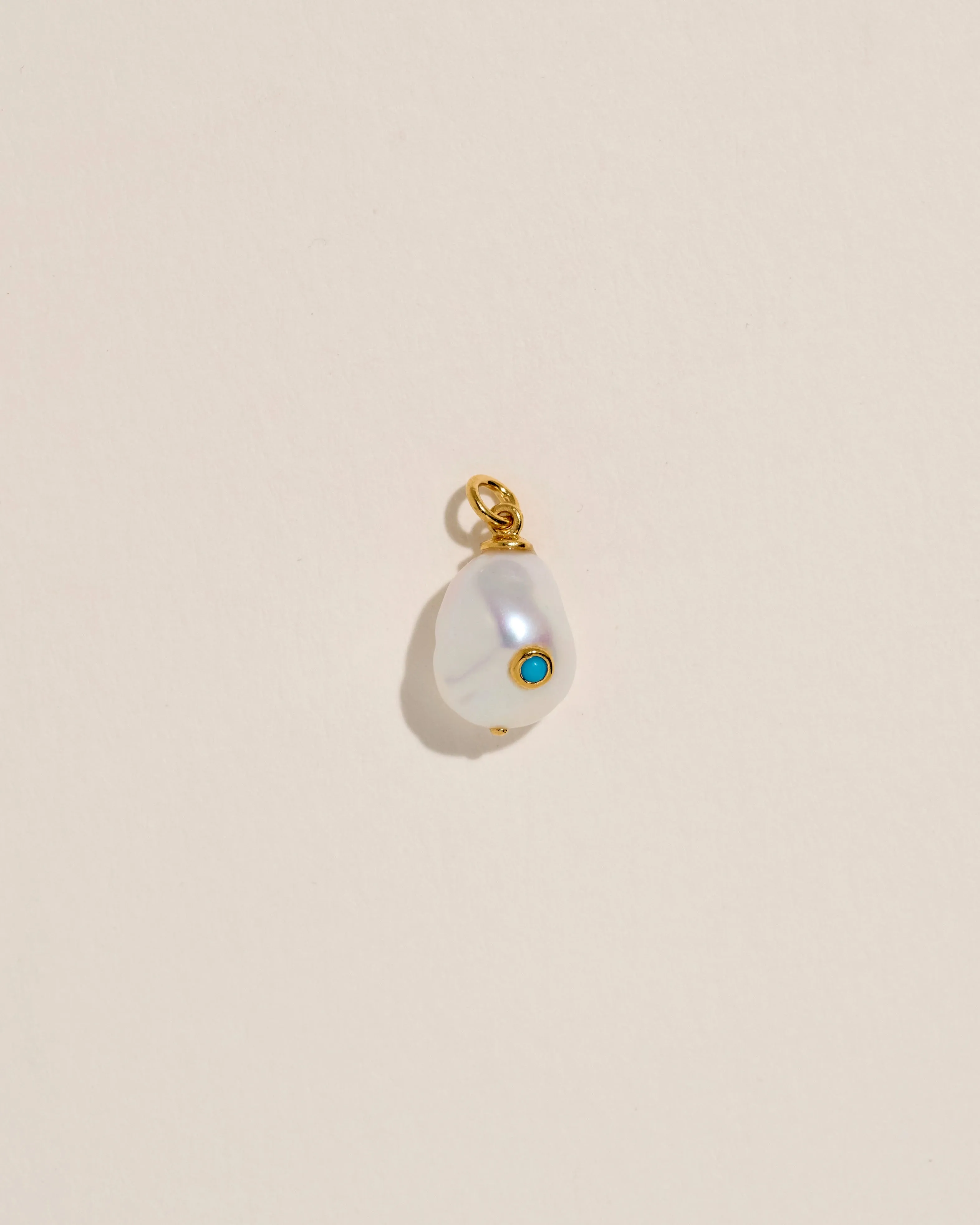 December Diana Charm sold by Pamela Love