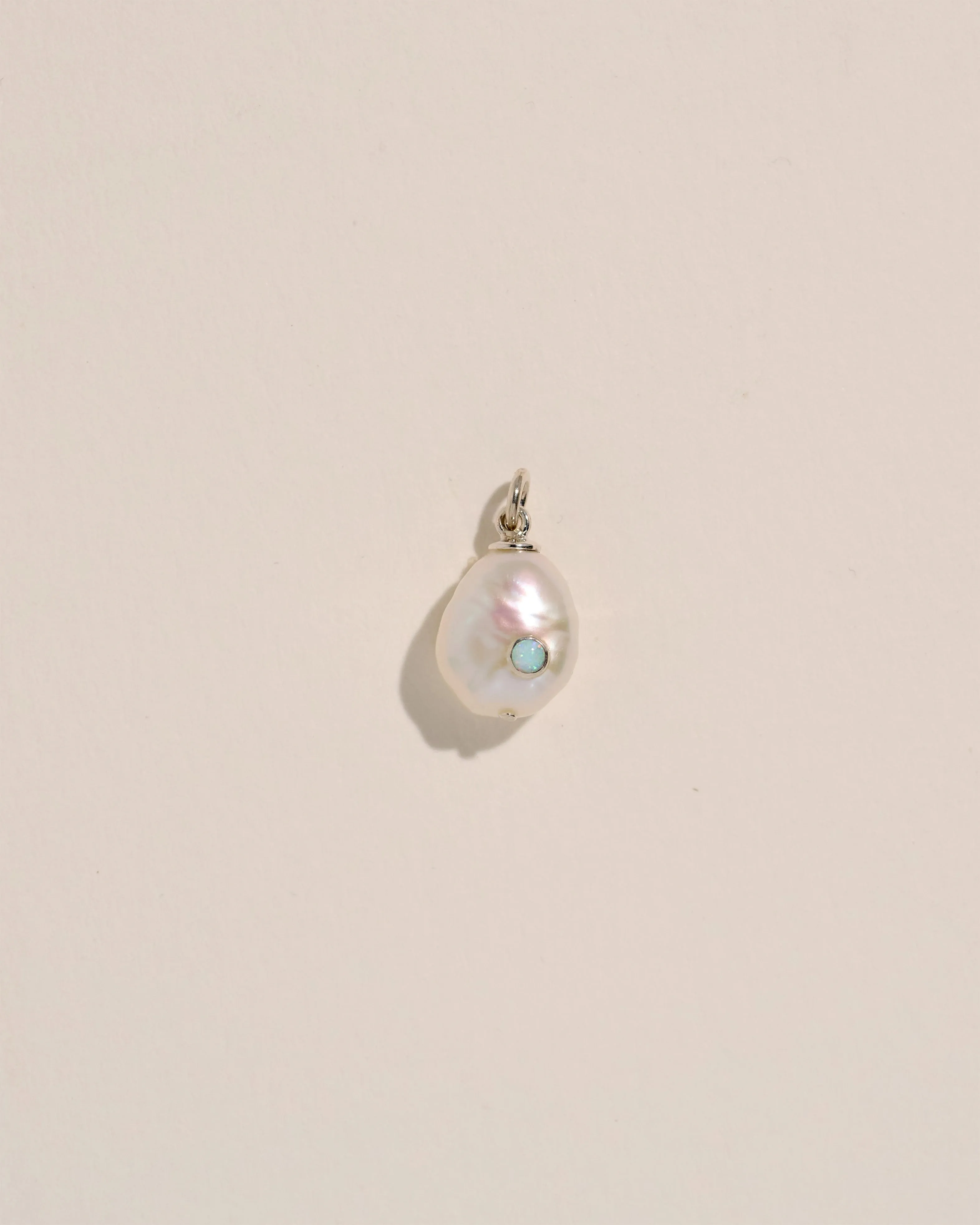 October Diana Charm sold by Pamela Love