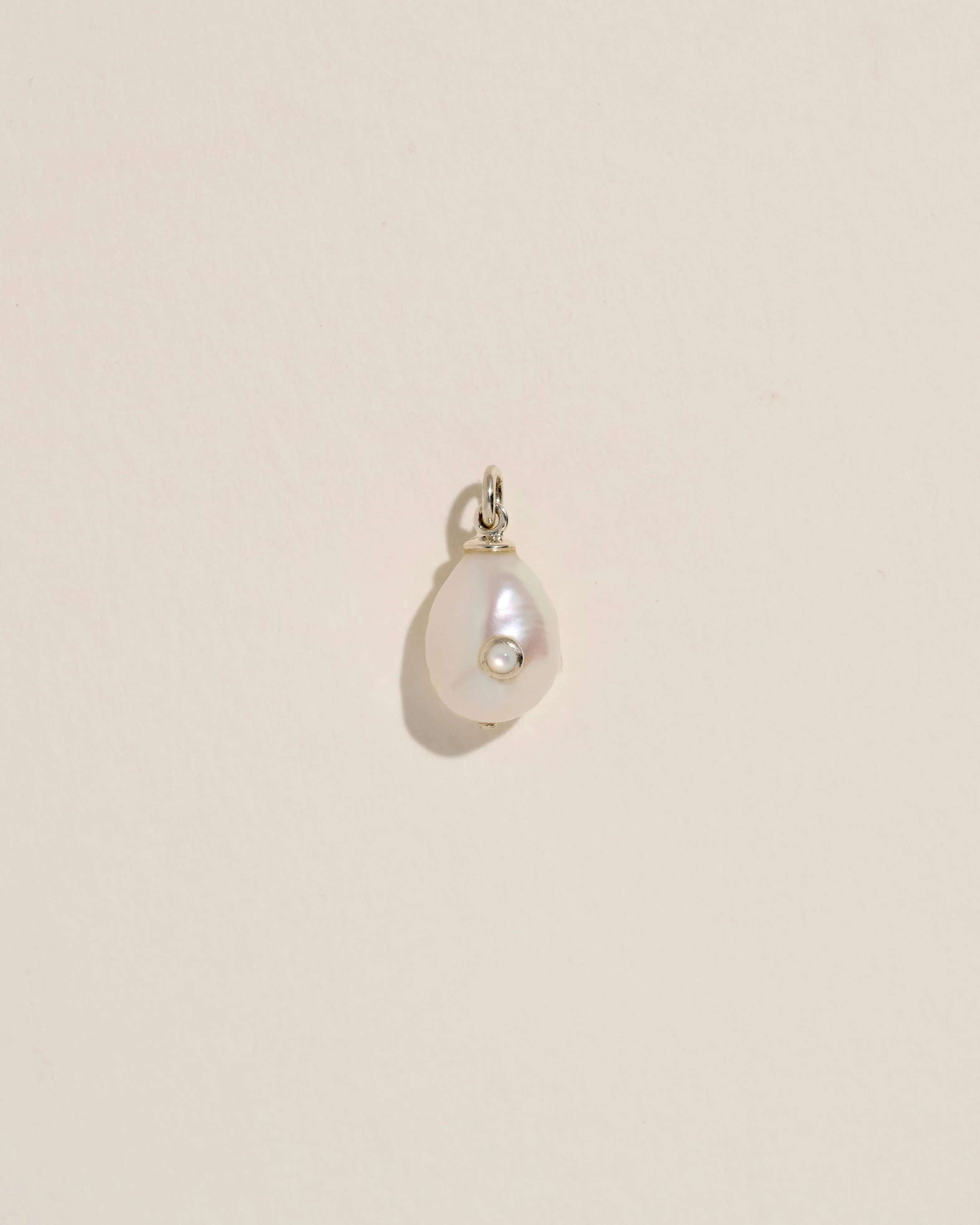 June Diana Charm sold by Pamela Love
