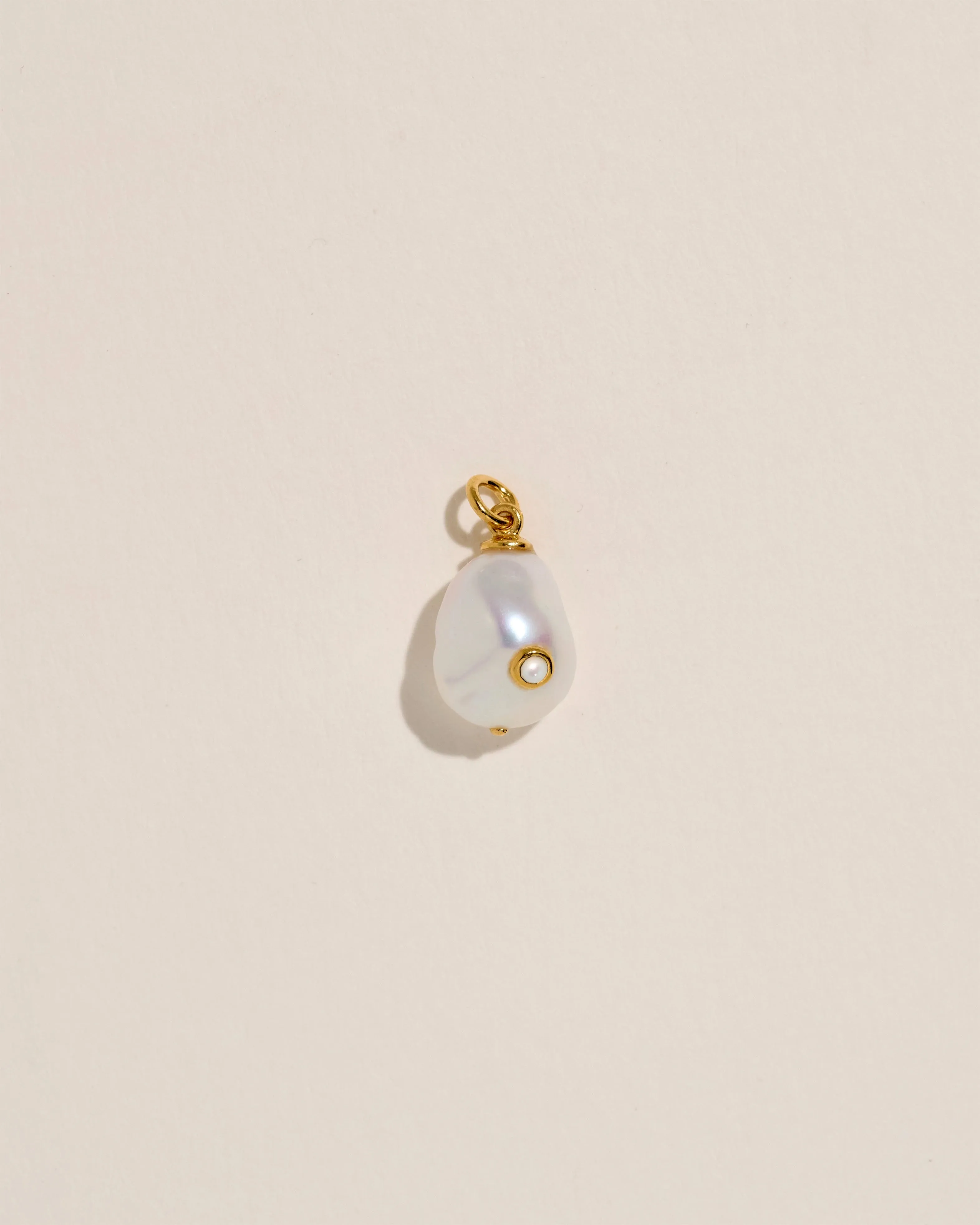 June Diana Charm sold by Pamela Love