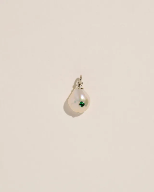 May Diana Charm made by Pamela Love