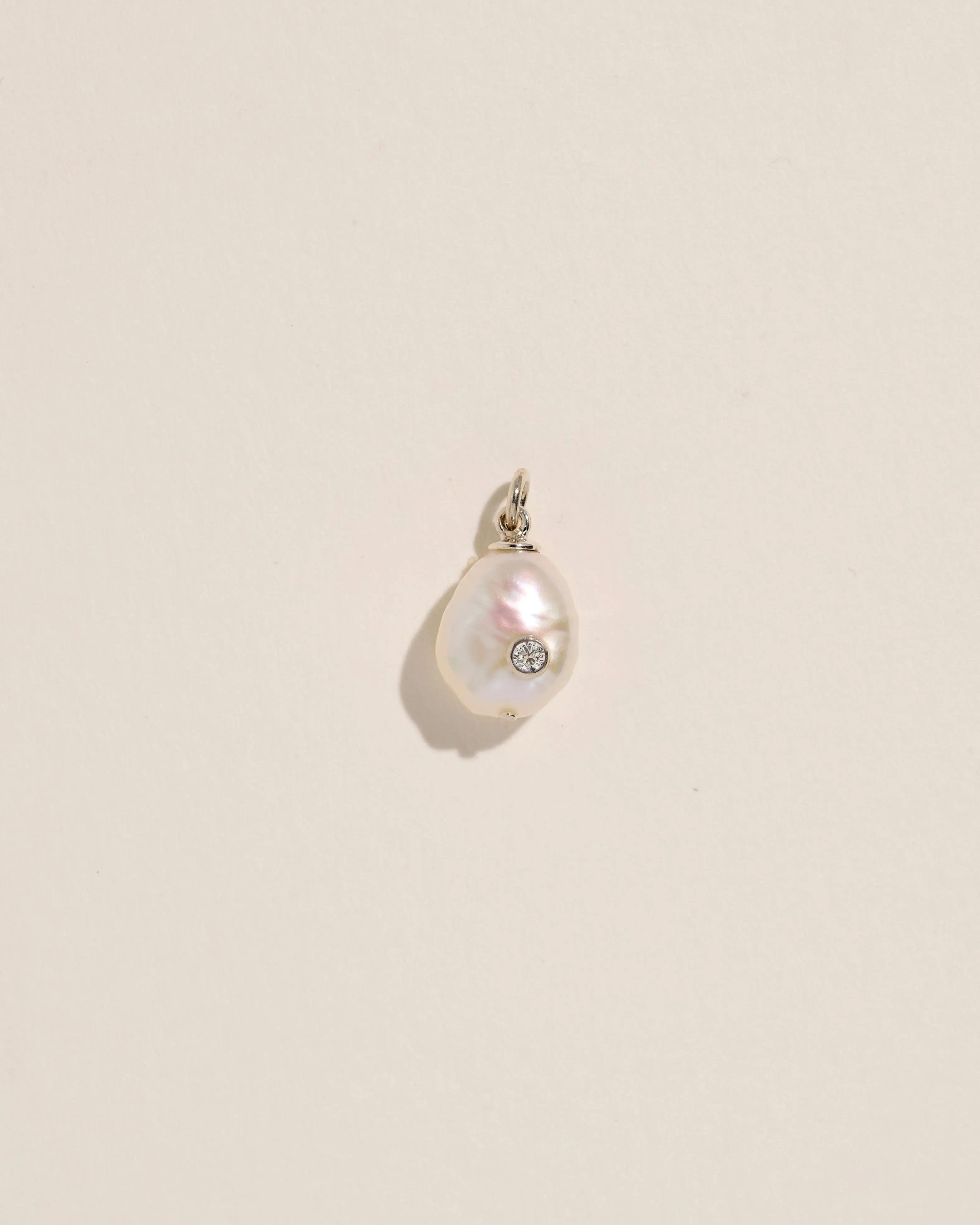 April Diana Charm sold by Pamela Love
