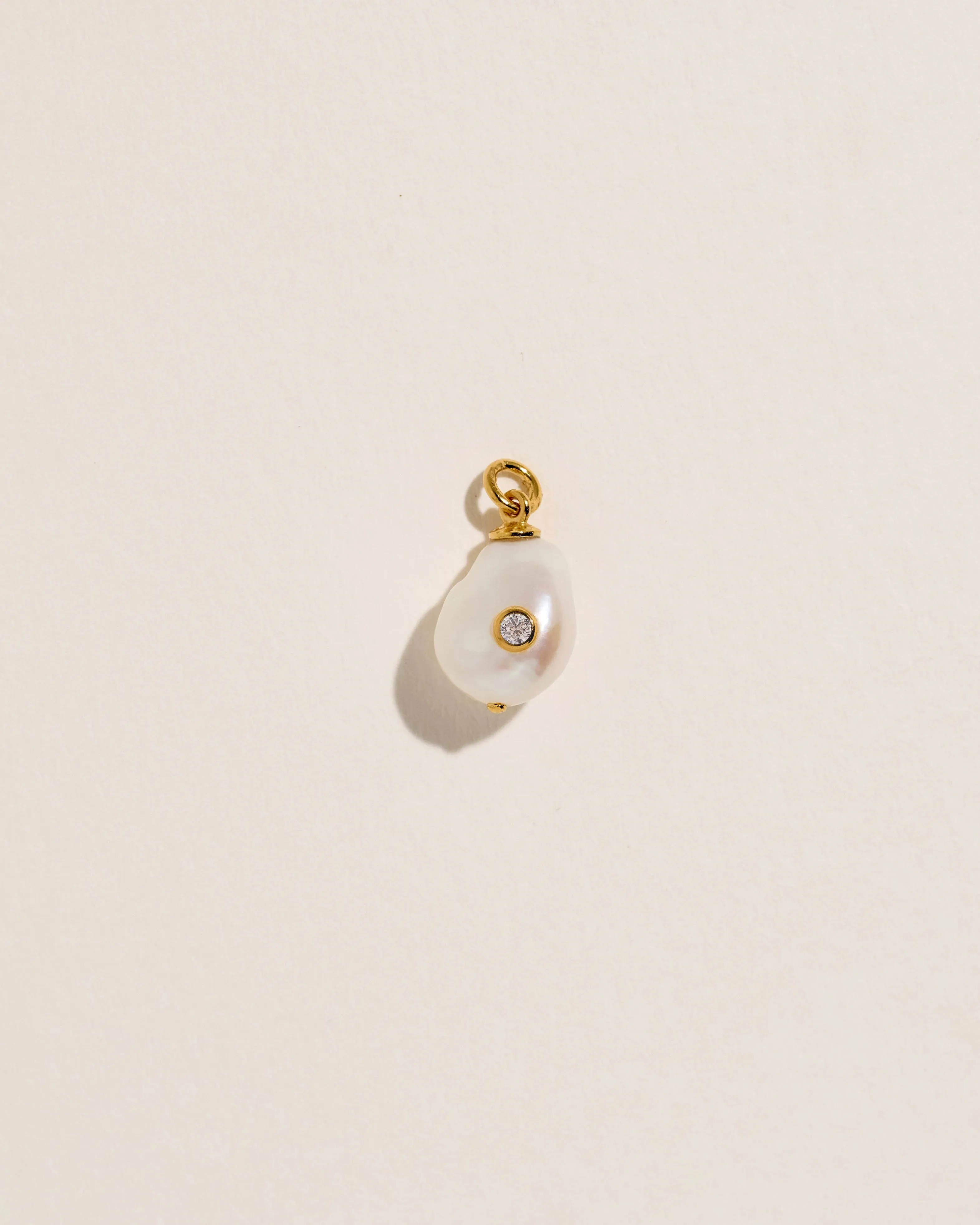 April Diana Charm sold by Pamela Love