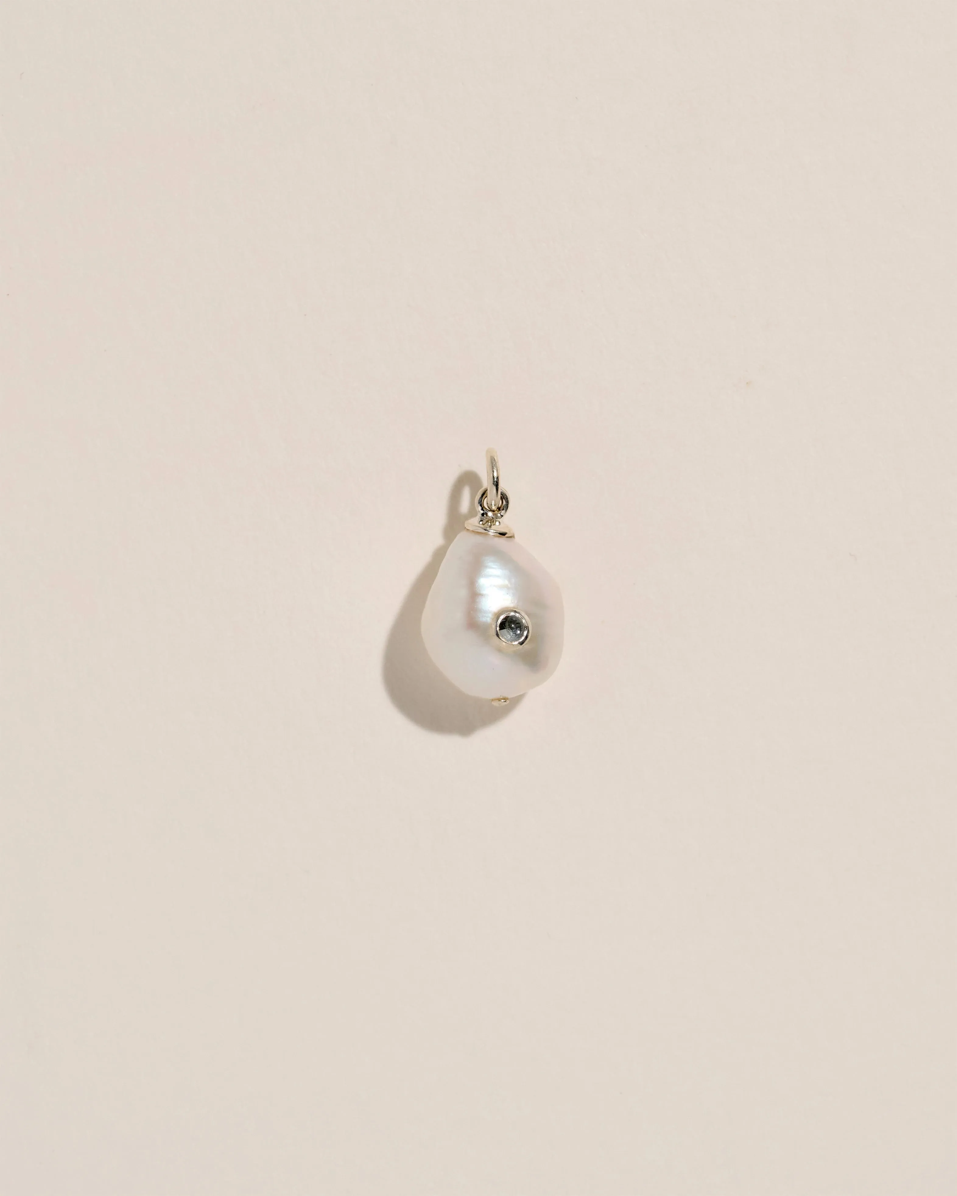 March Diana Charm sold by Pamela Love