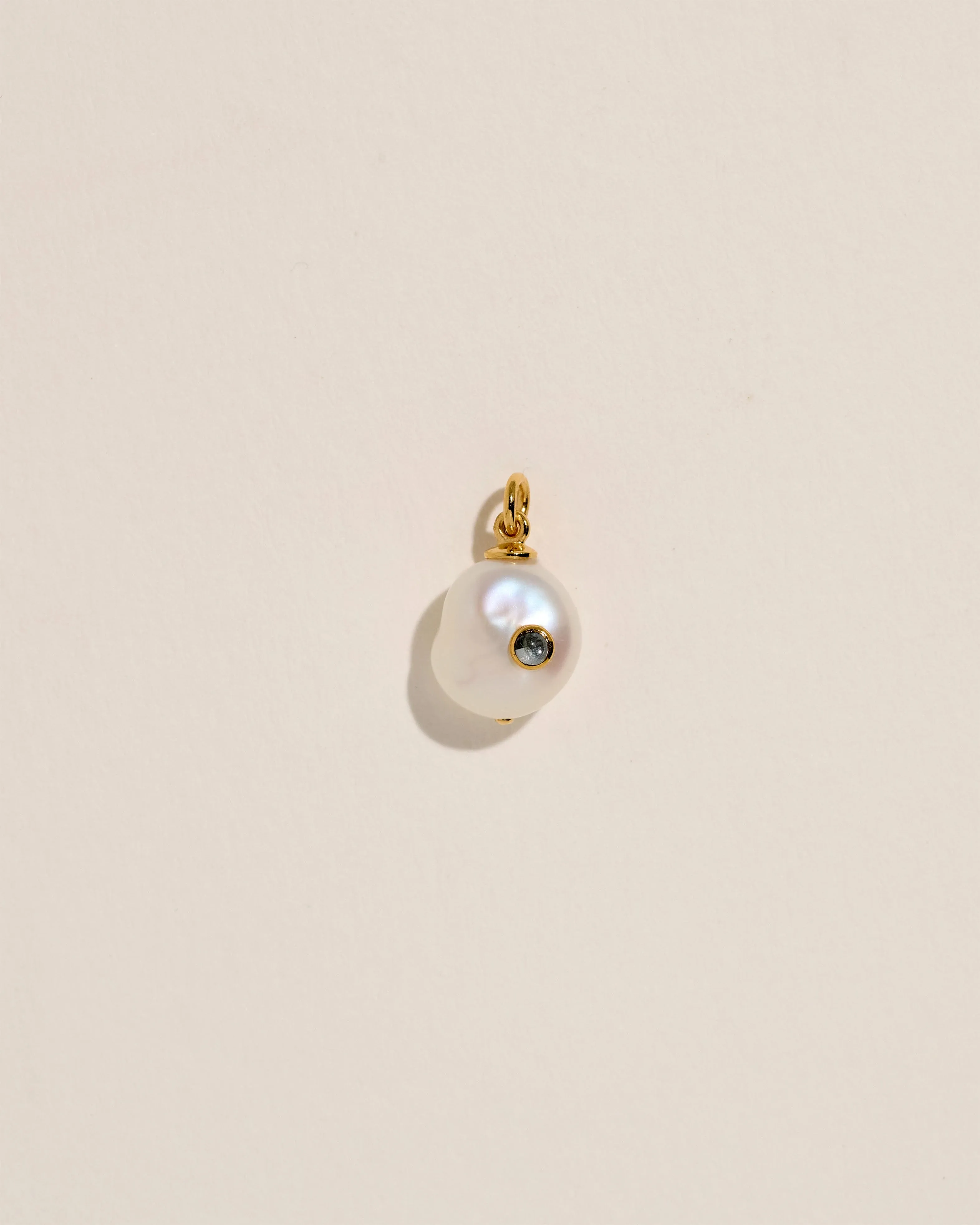 March Diana Charm sold by Pamela Love
