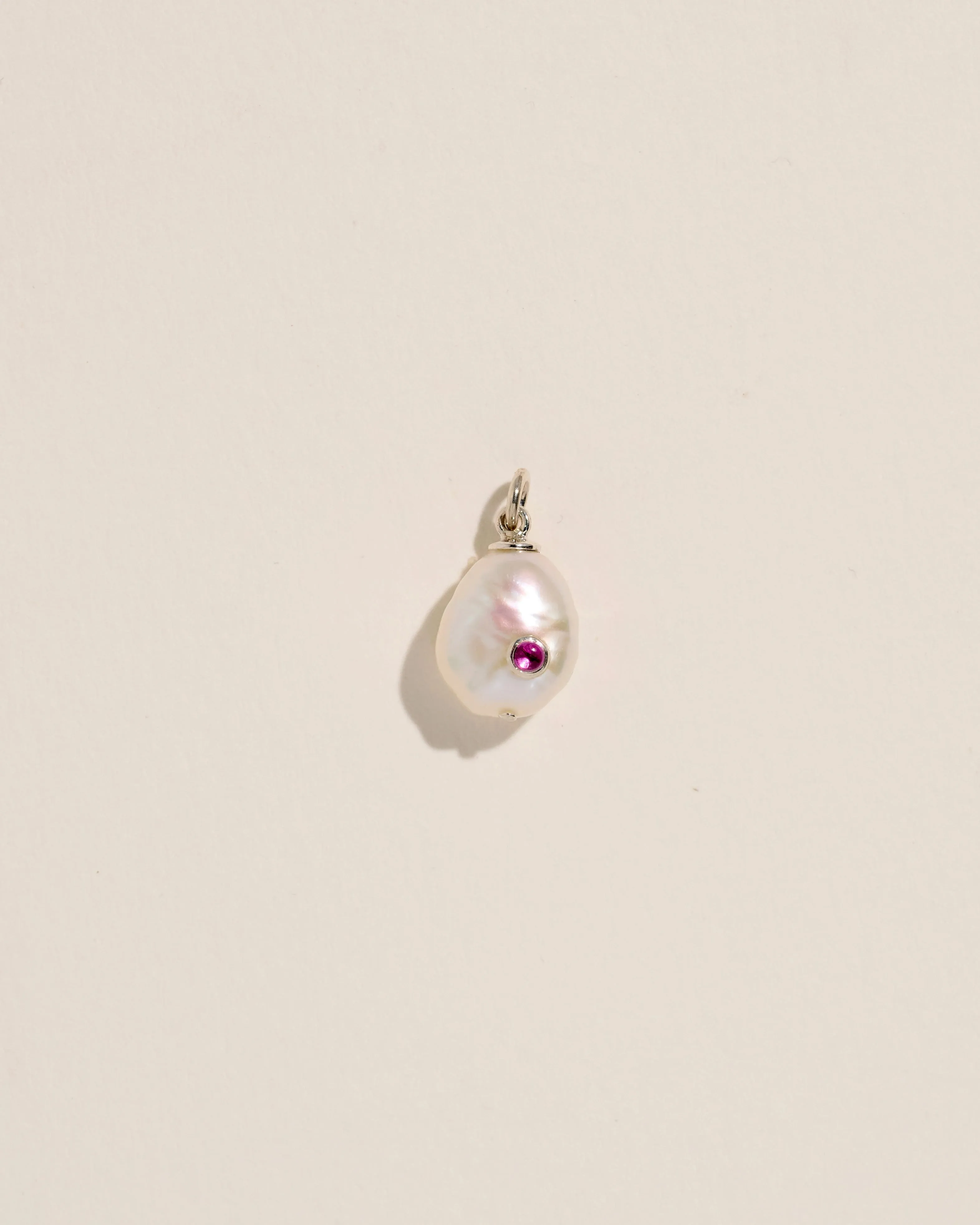 February Diana Charm sold by Pamela Love