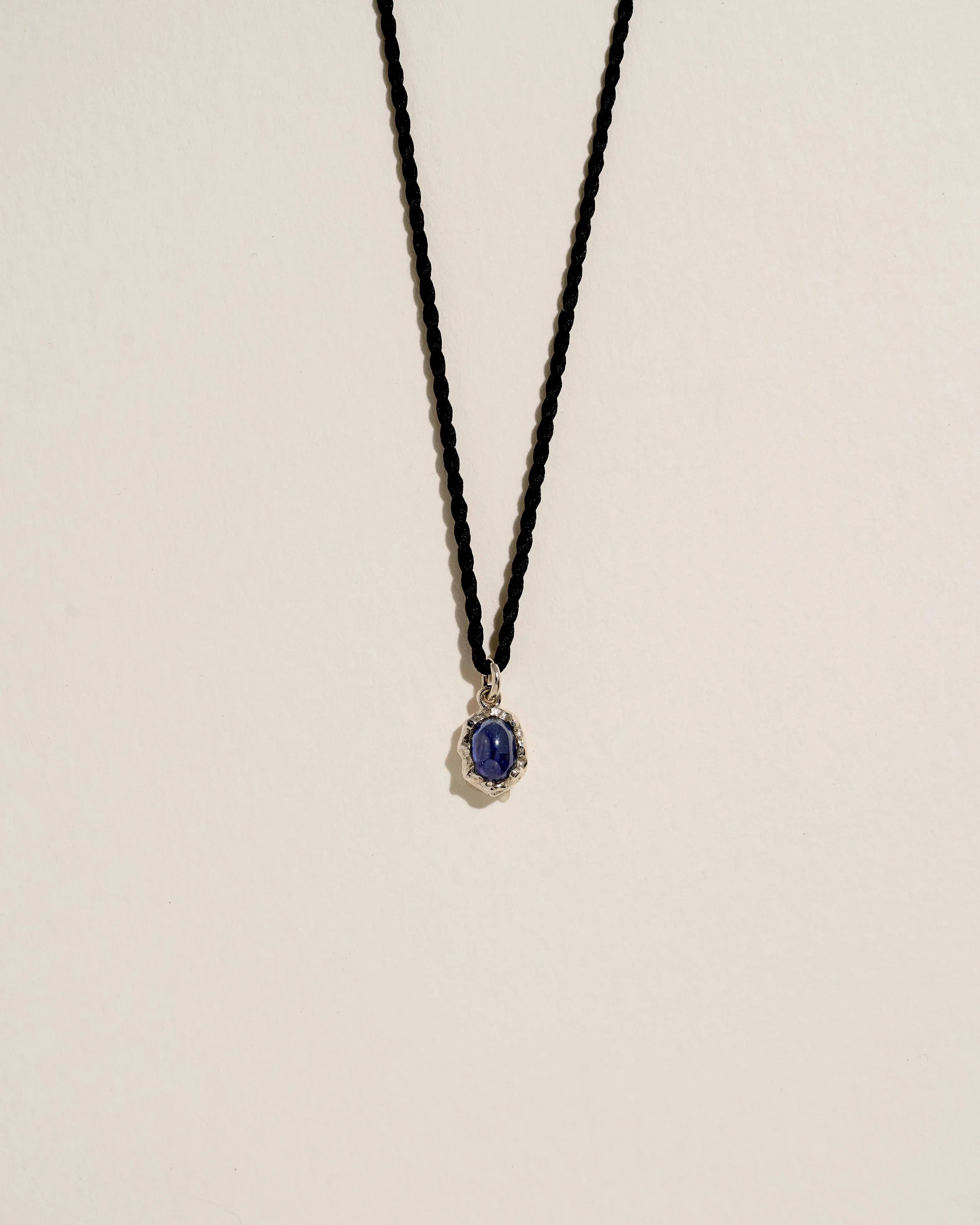 September Ovalado Pendant sold by Pamela Love