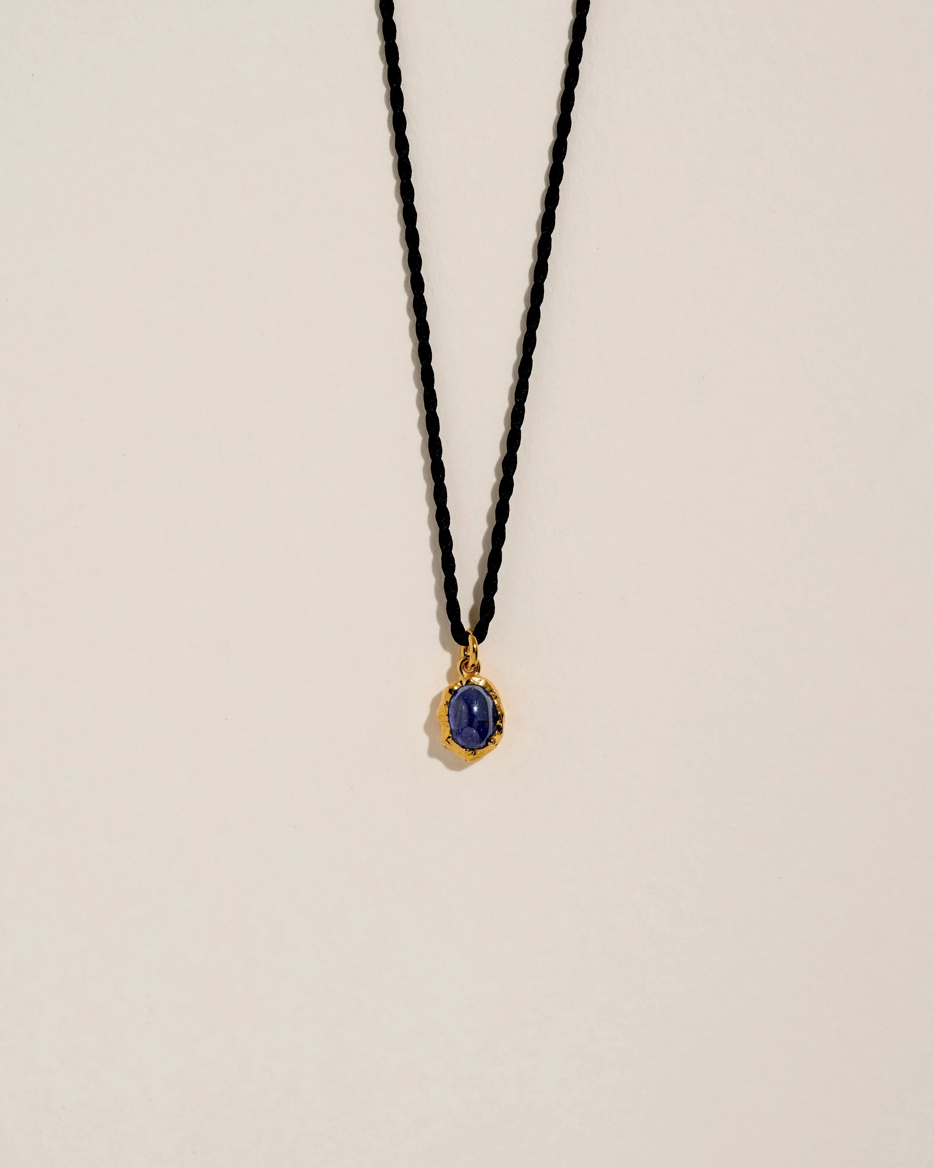 September Ovalado Pendant sold by Pamela Love