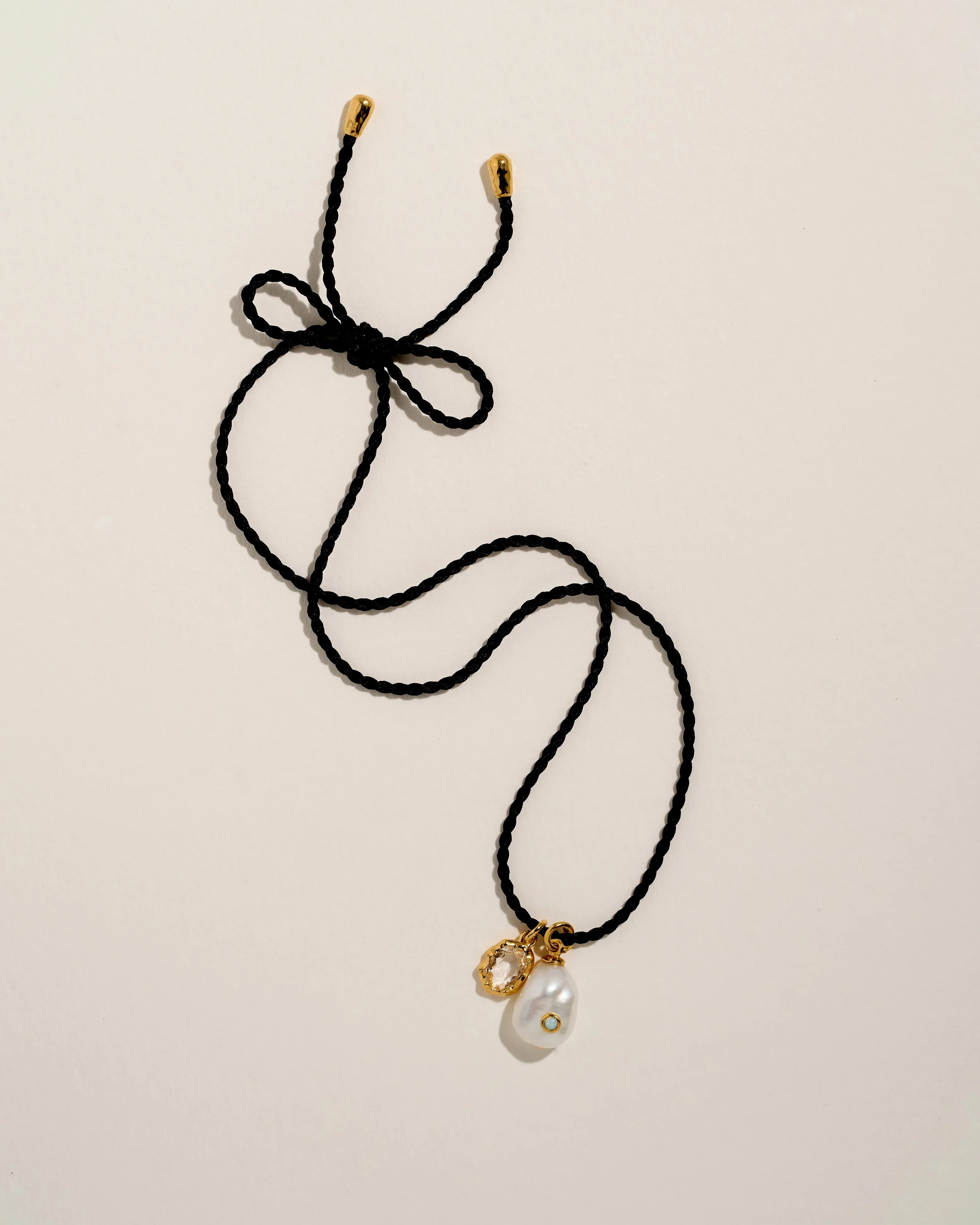 September Ovalado Pendant sold by Pamela Love product image thumbnail 3
