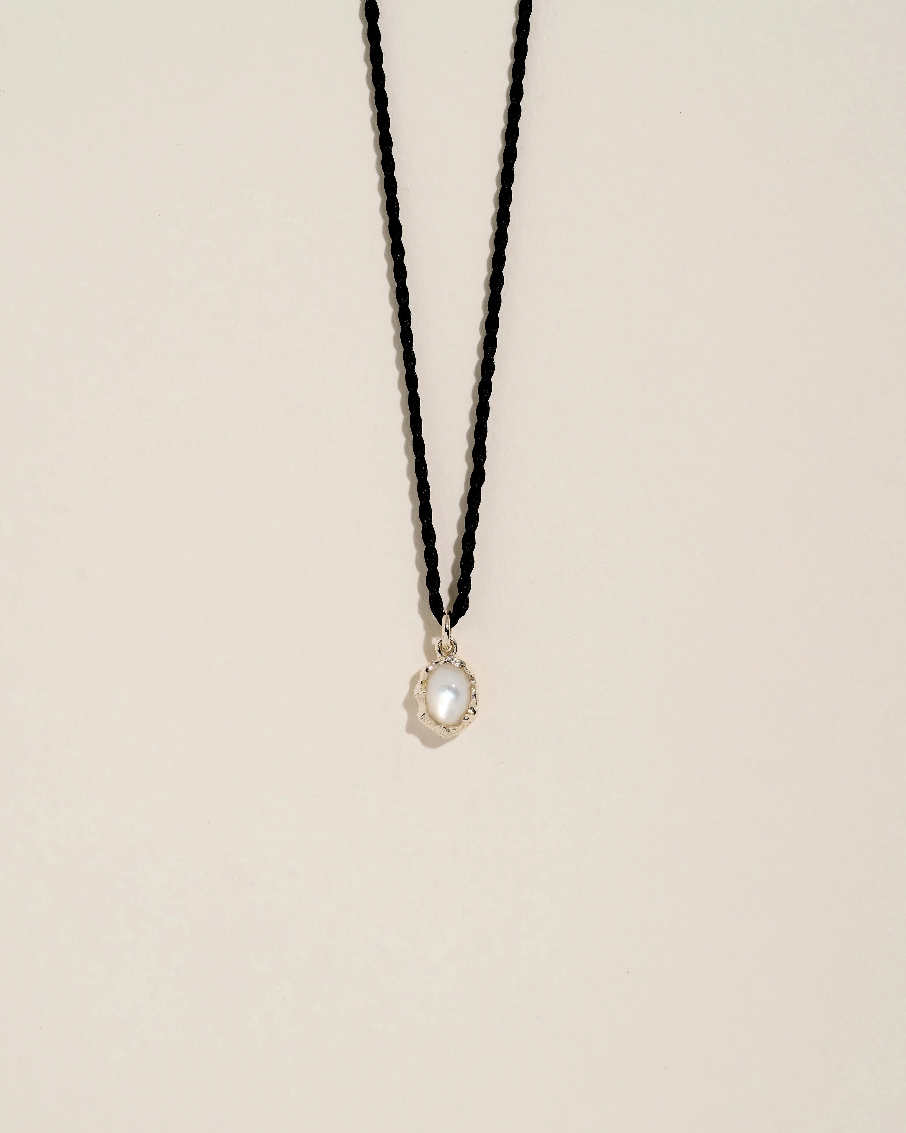 June Ovalado Pendant sold by Pamela Love