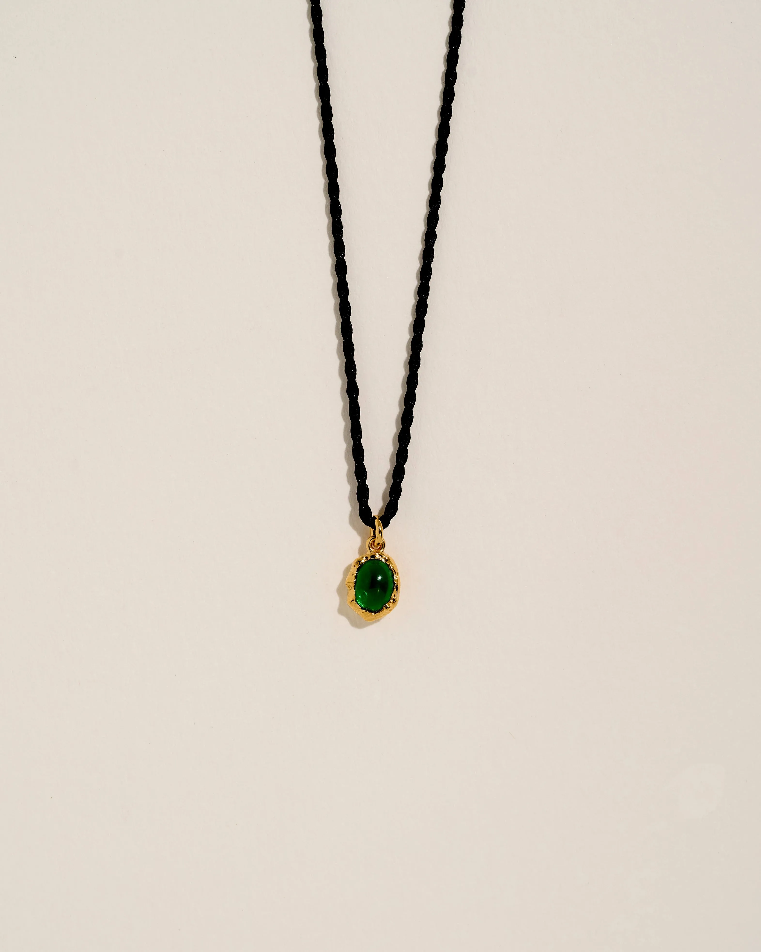 May Ovalado Pendant sold by Pamela Love
