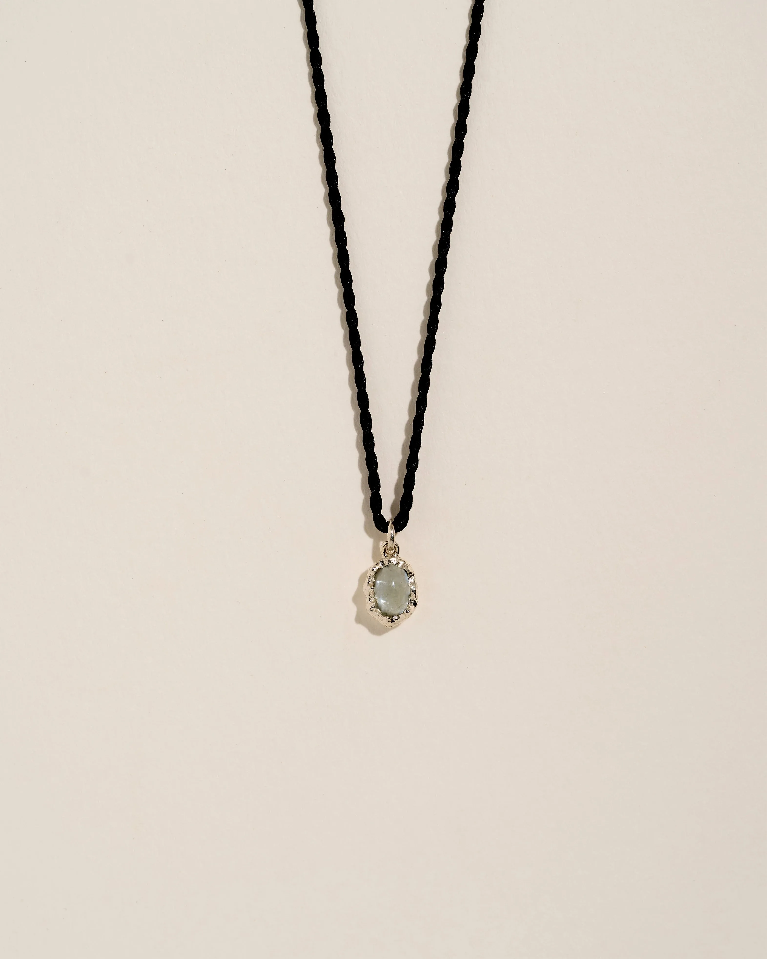 March Ovalado Pendant sold by Pamela Love