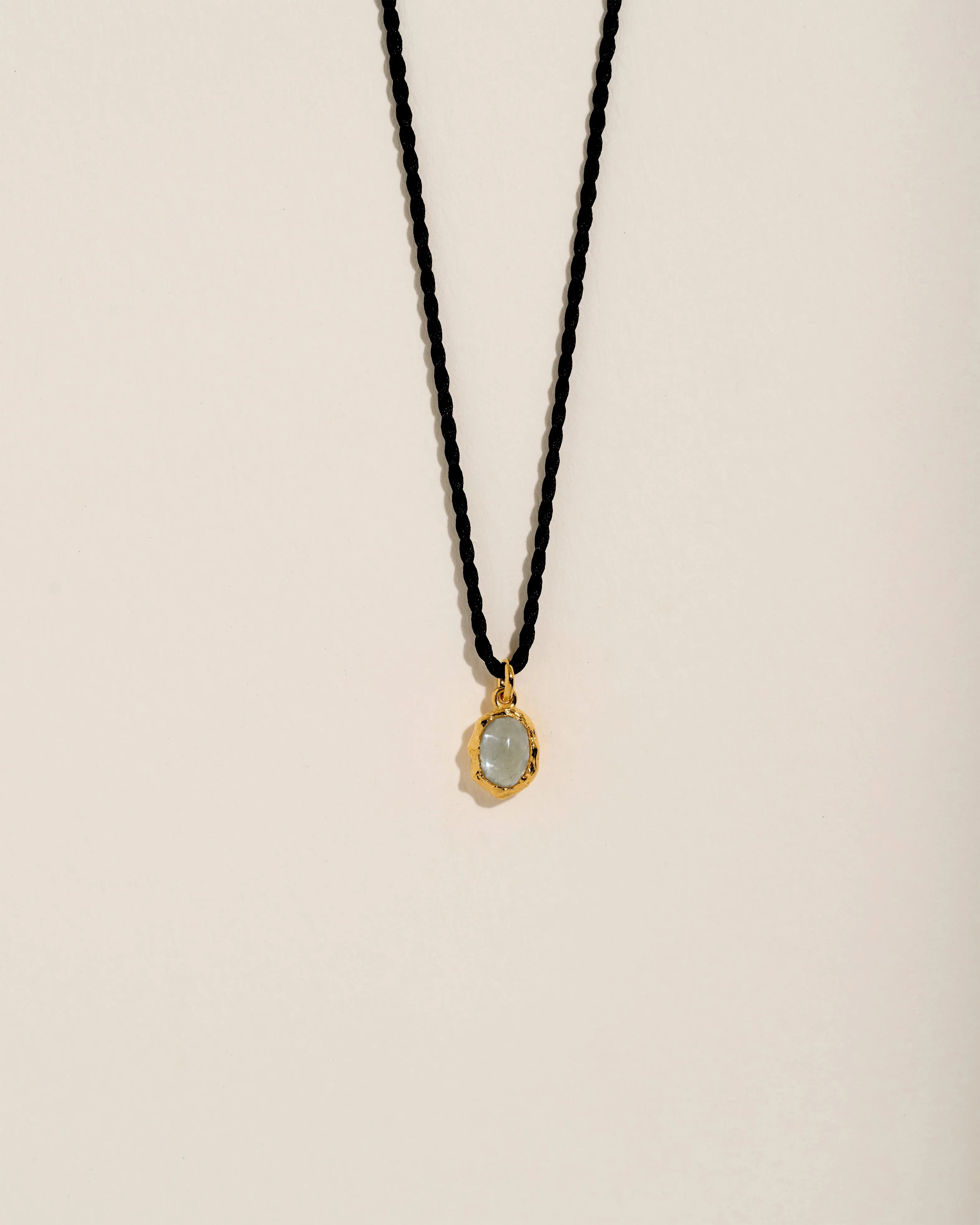 March Ovalado Pendant sold by Pamela Love