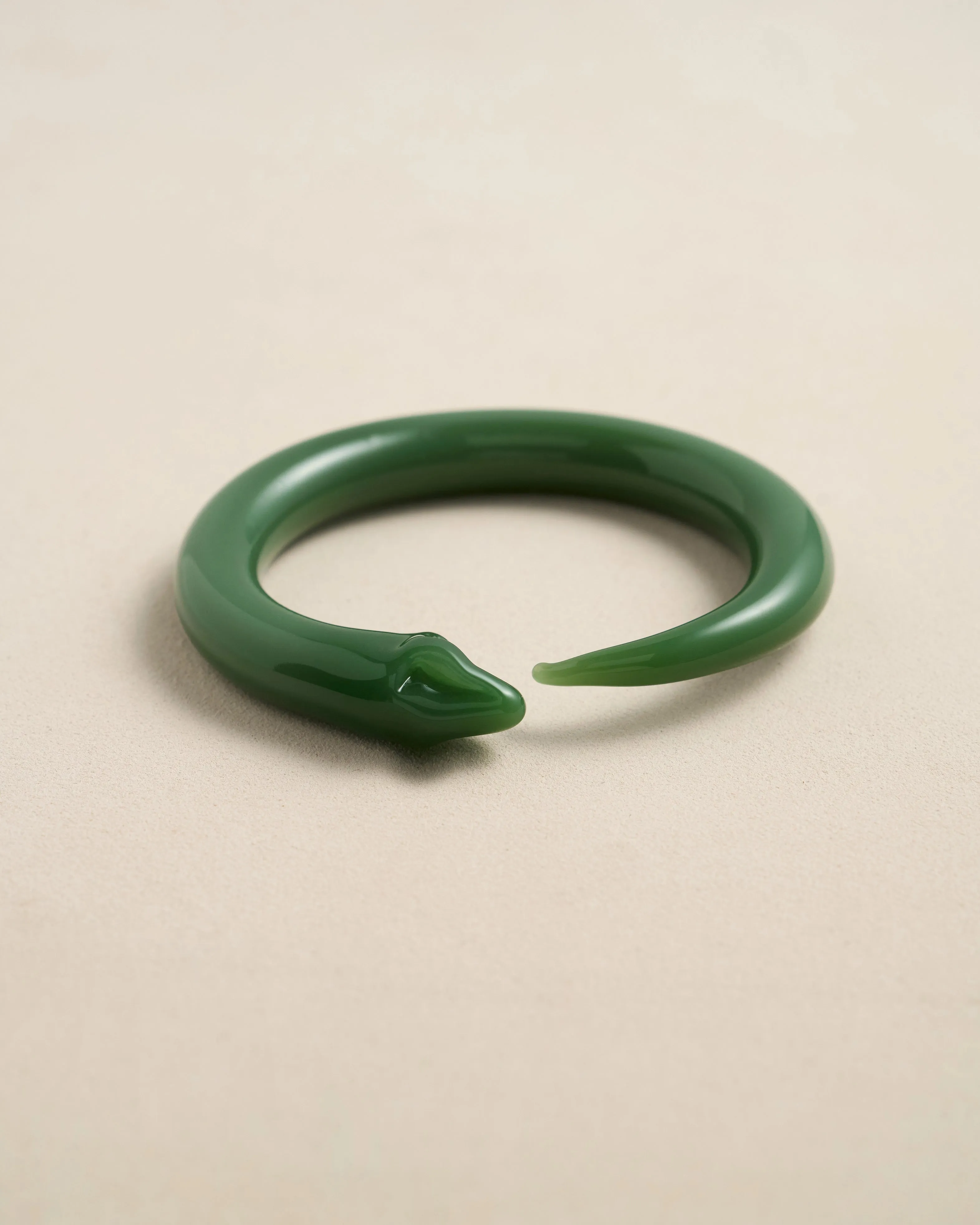 Snake Bangle sold by Pamela Love product image thumbnail 3