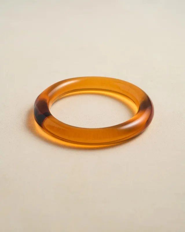 Tube Bangle made by Pamela Love