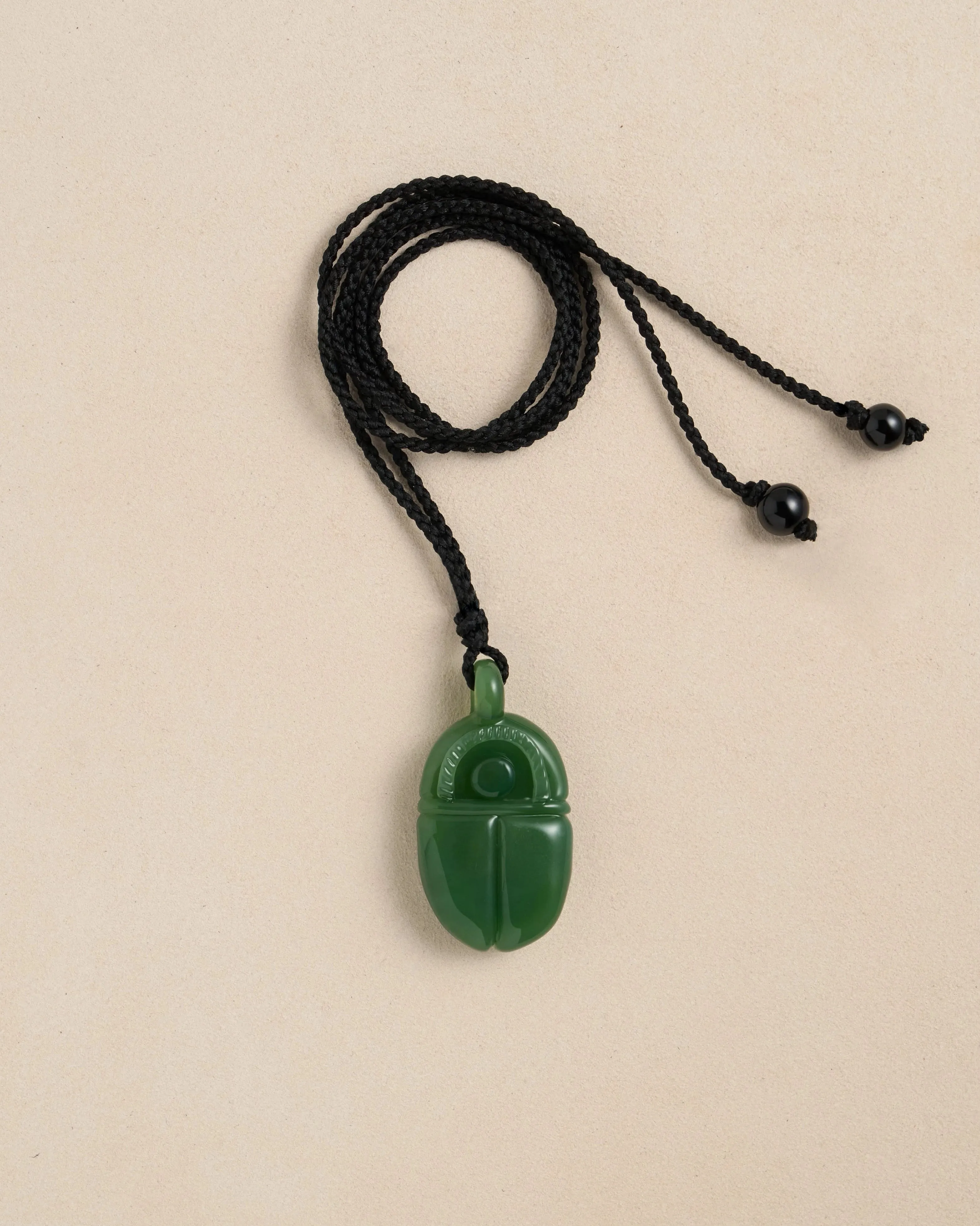 Scarab Pendant sold by Pamela Love product image thumbnail 3