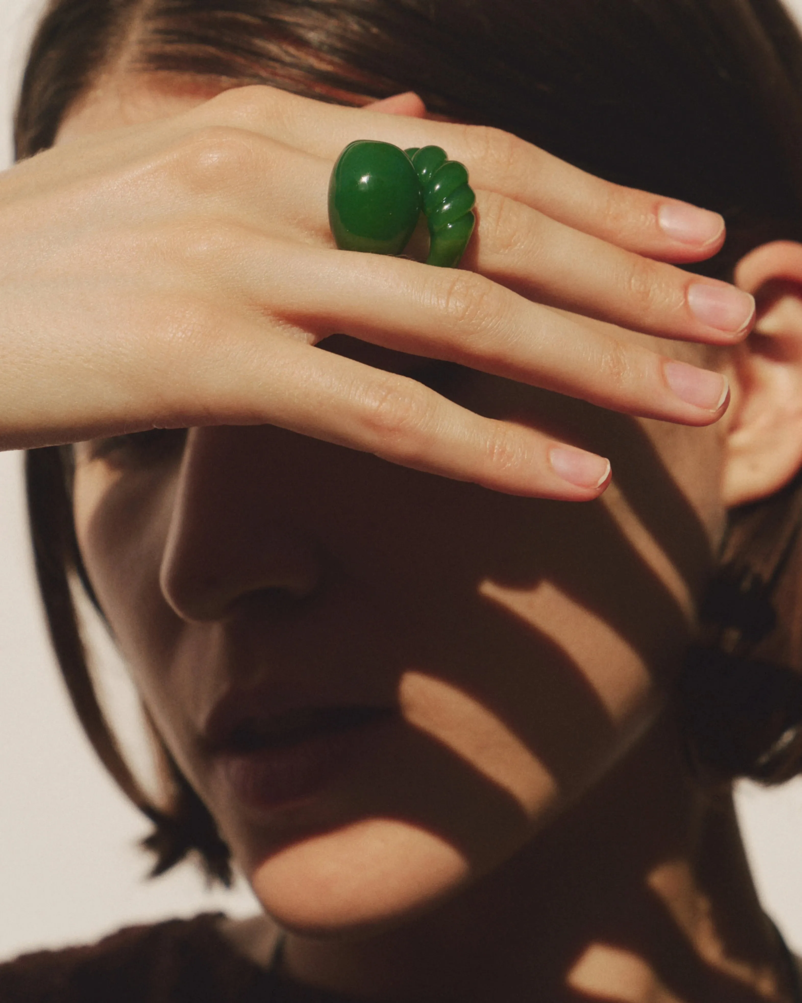 Dome Ring sold by Pamela Love product image thumbnail 4