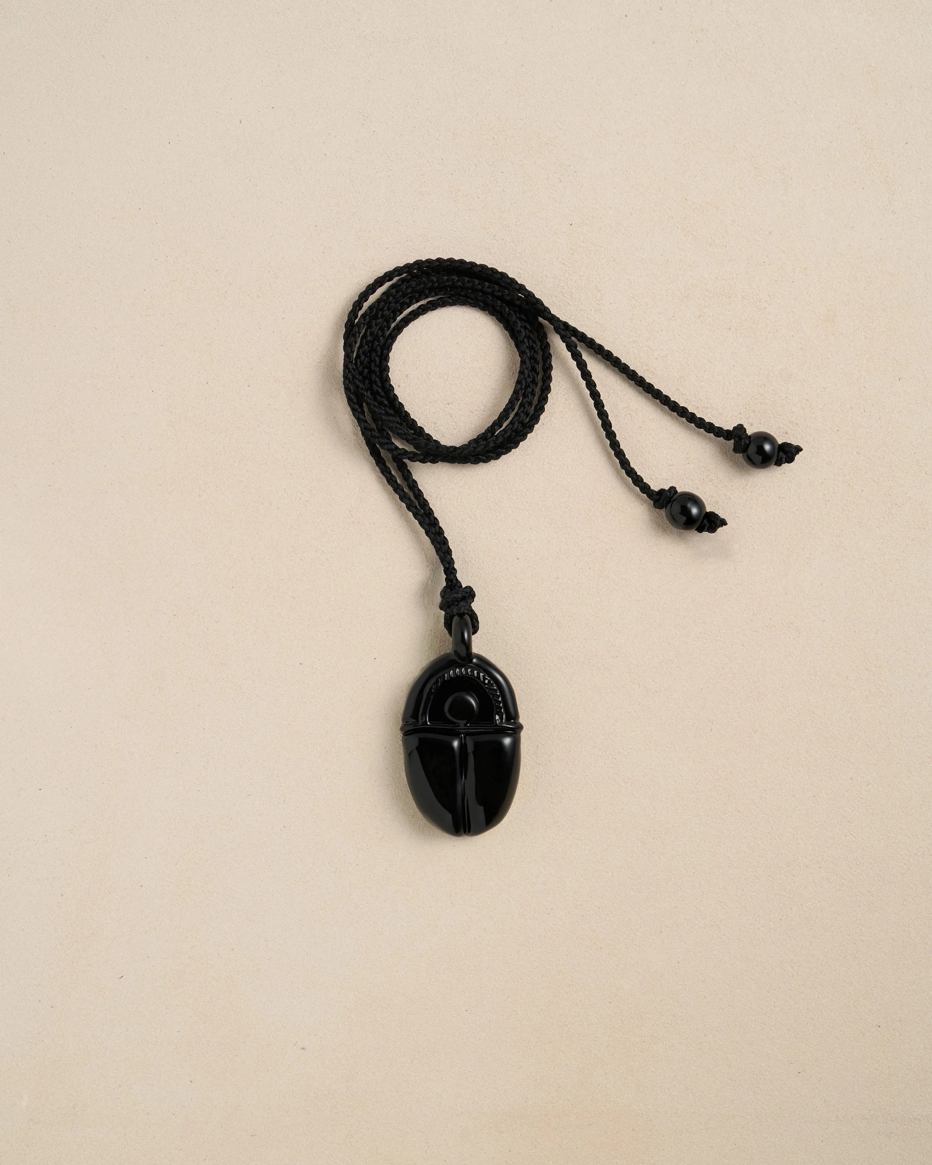 Scarab Pendant sold by Pamela Love product image thumbnail 3