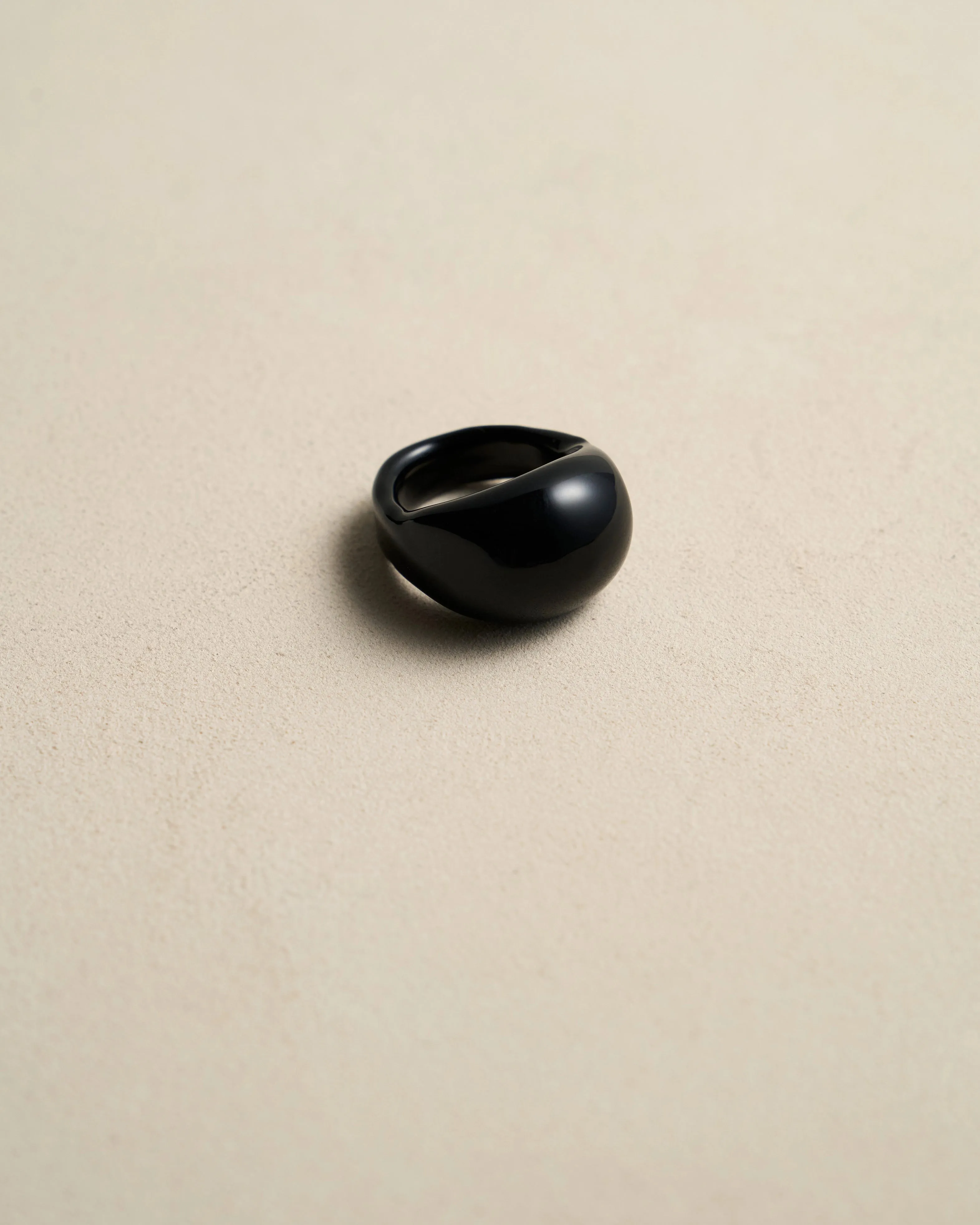 Dome Ring sold by Pamela Love