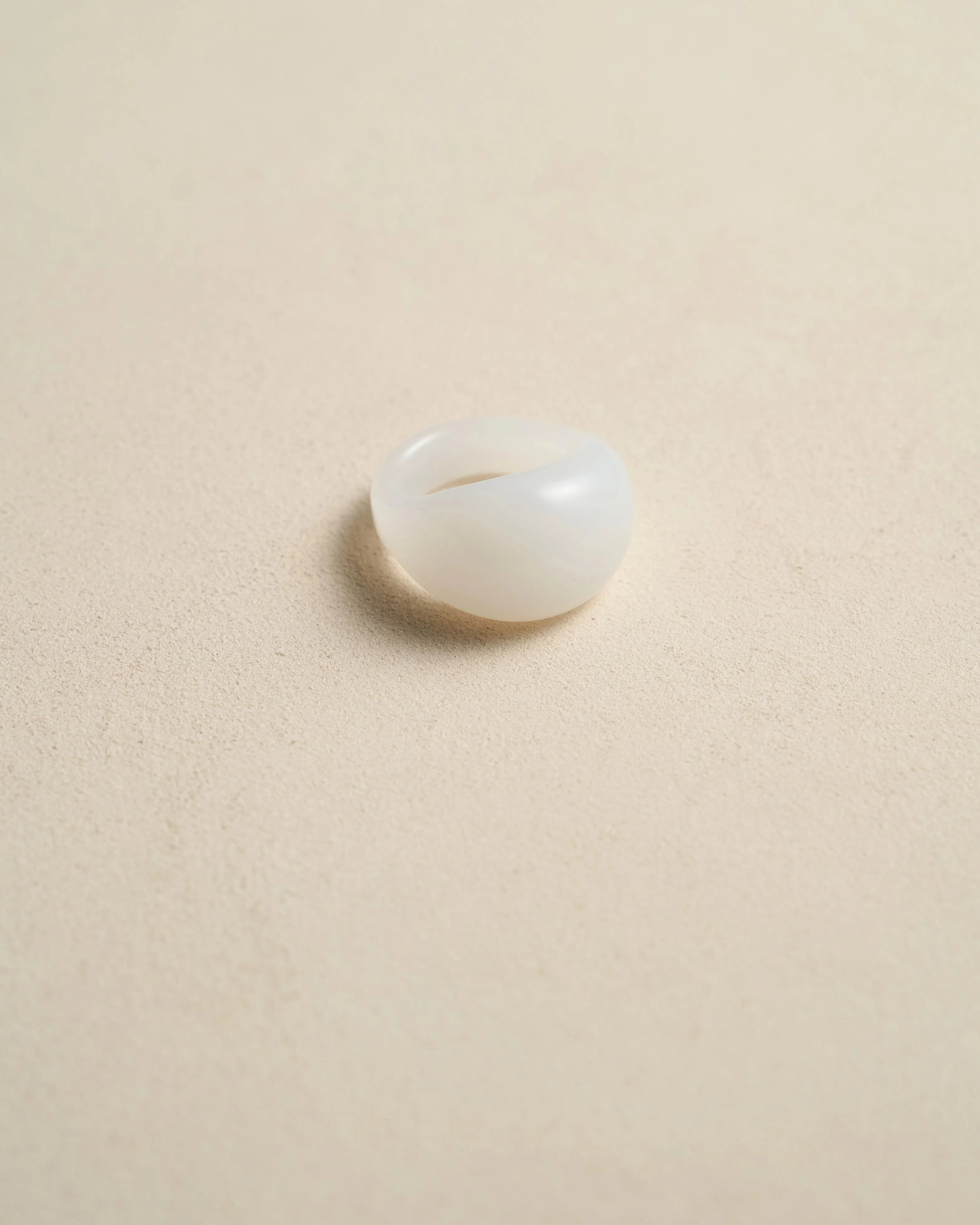 Dome Ring sold by Pamela Love