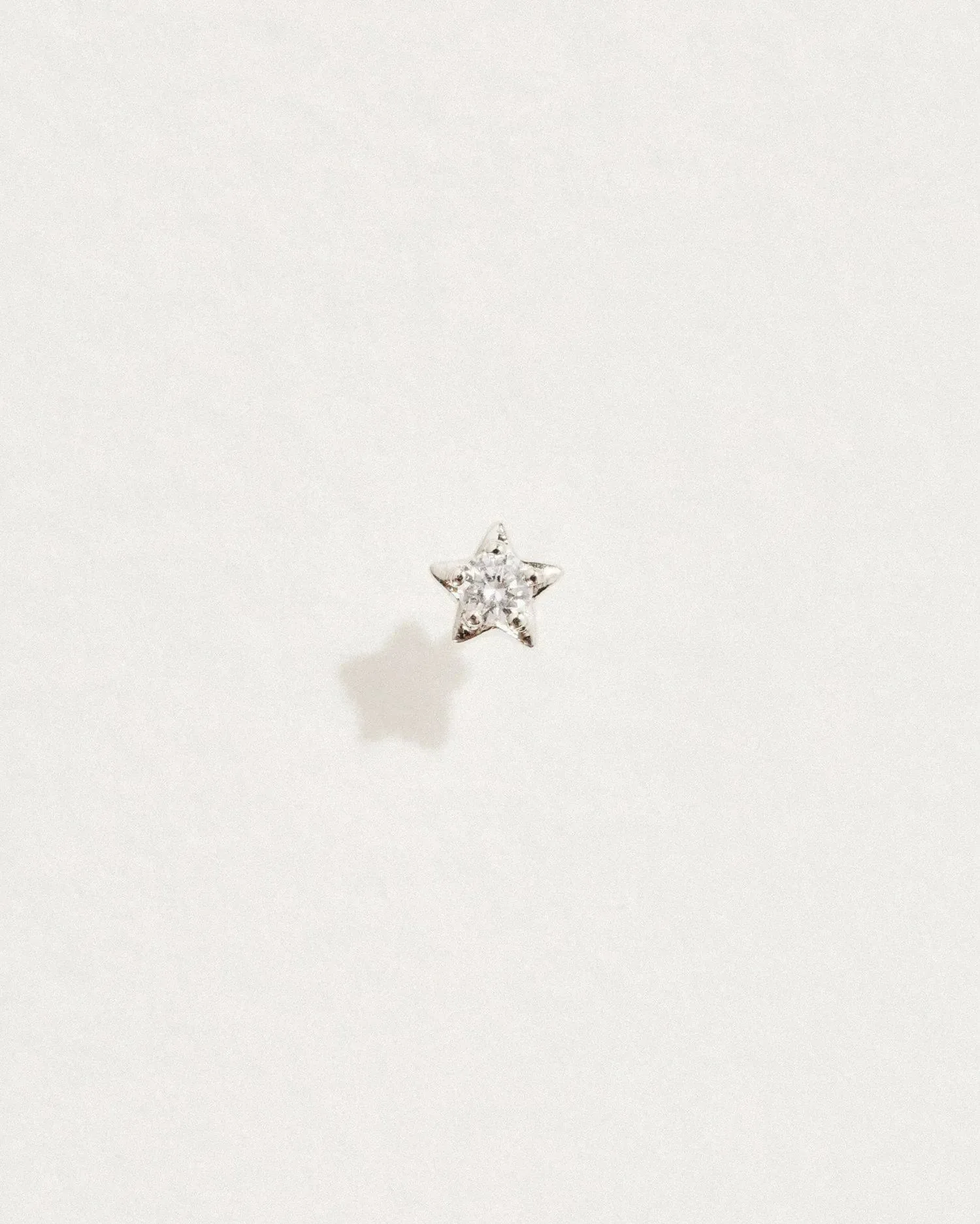 Midnight Star Stud - Push Pin sold by Pamela Love