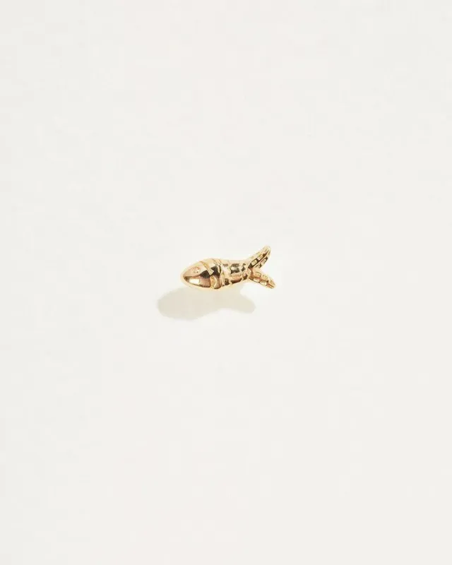 Aegean Stud -PushPin made by Pamela Love