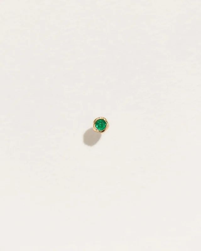 Petite Nugget Stud - Push Pin made by Pamela Love