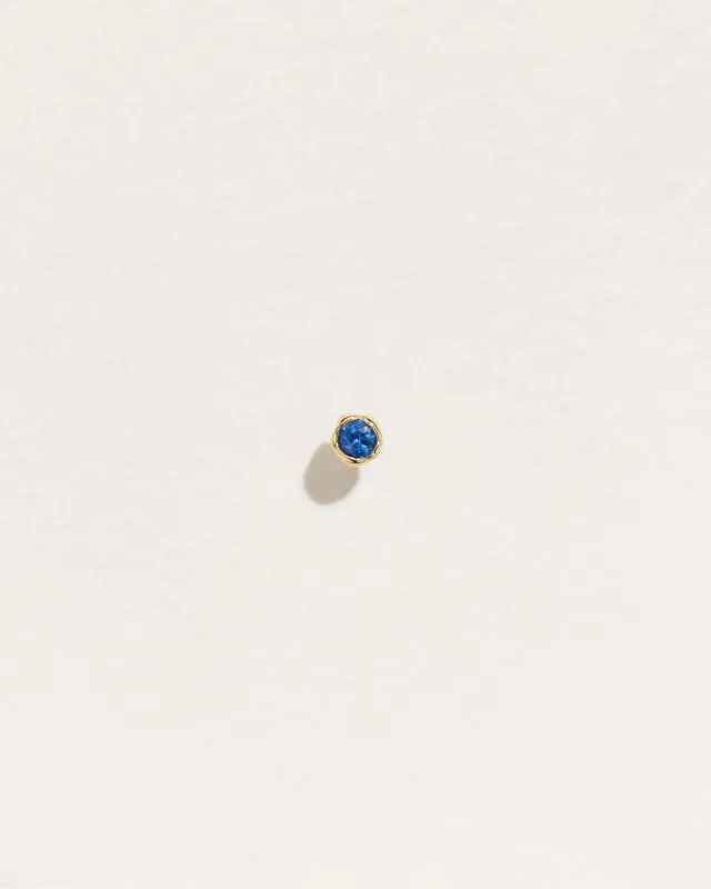 Petite Nugget Stud - Push Pin made by Pamela Love