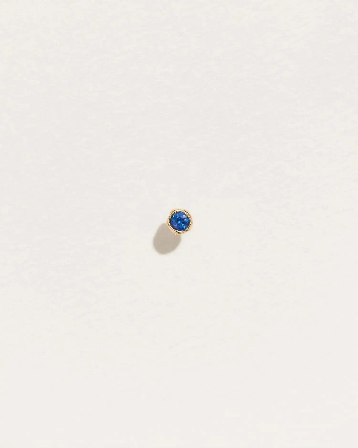 Petite Nugget Stud - Push Pin sold by Pamela Love