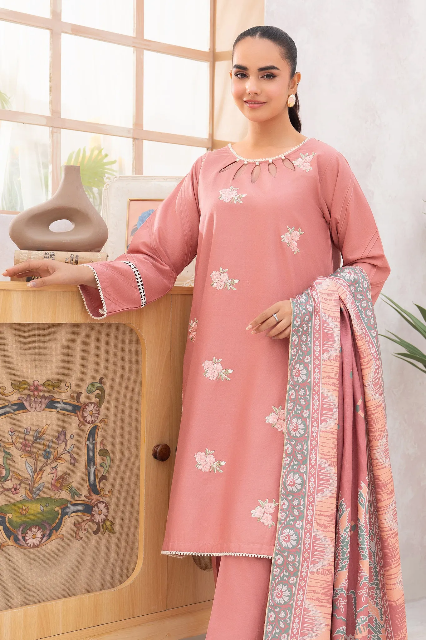 Petal Frost sold by Panache product image thumbnail 4