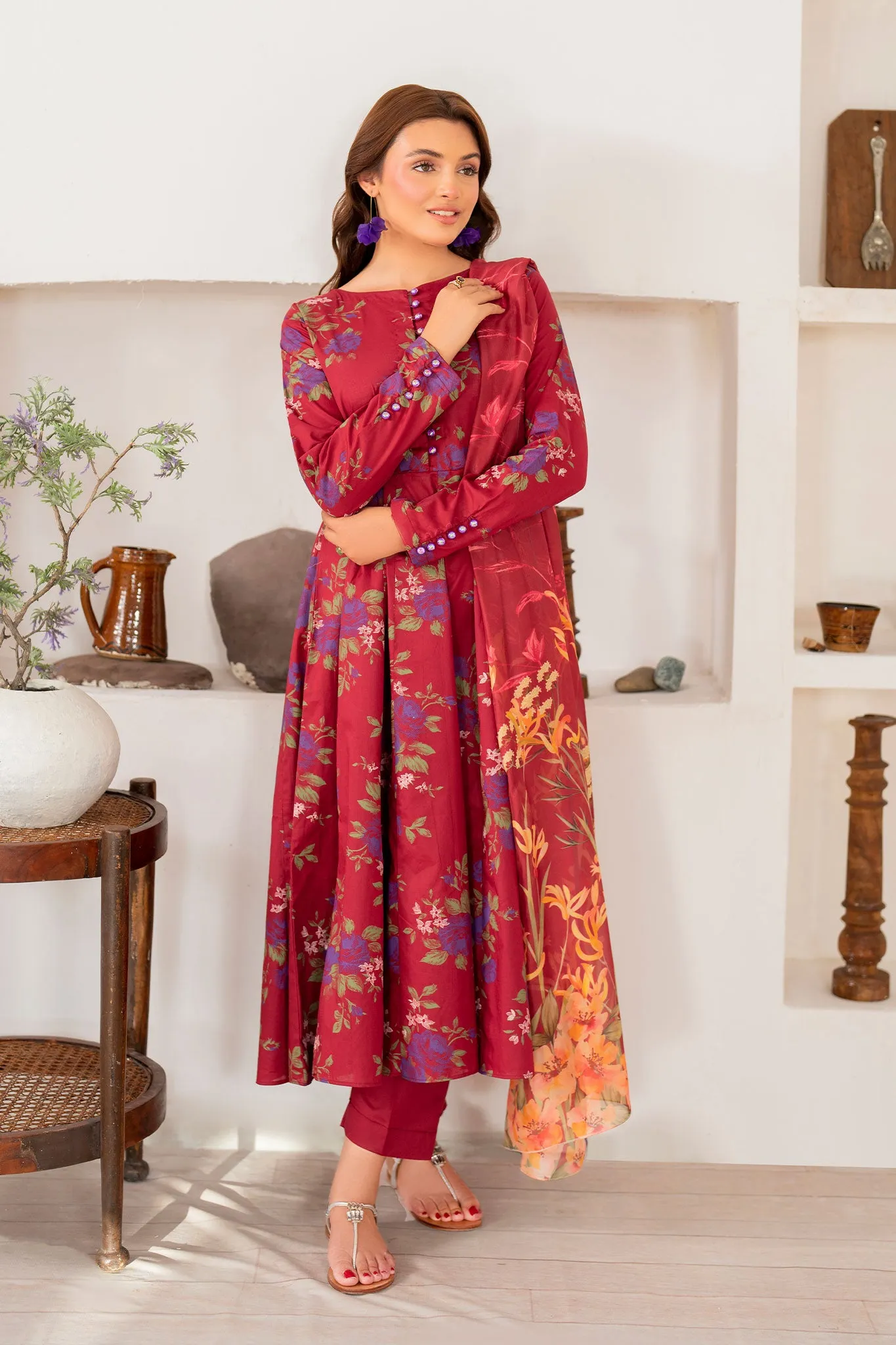 Sprinkles sold by Panache